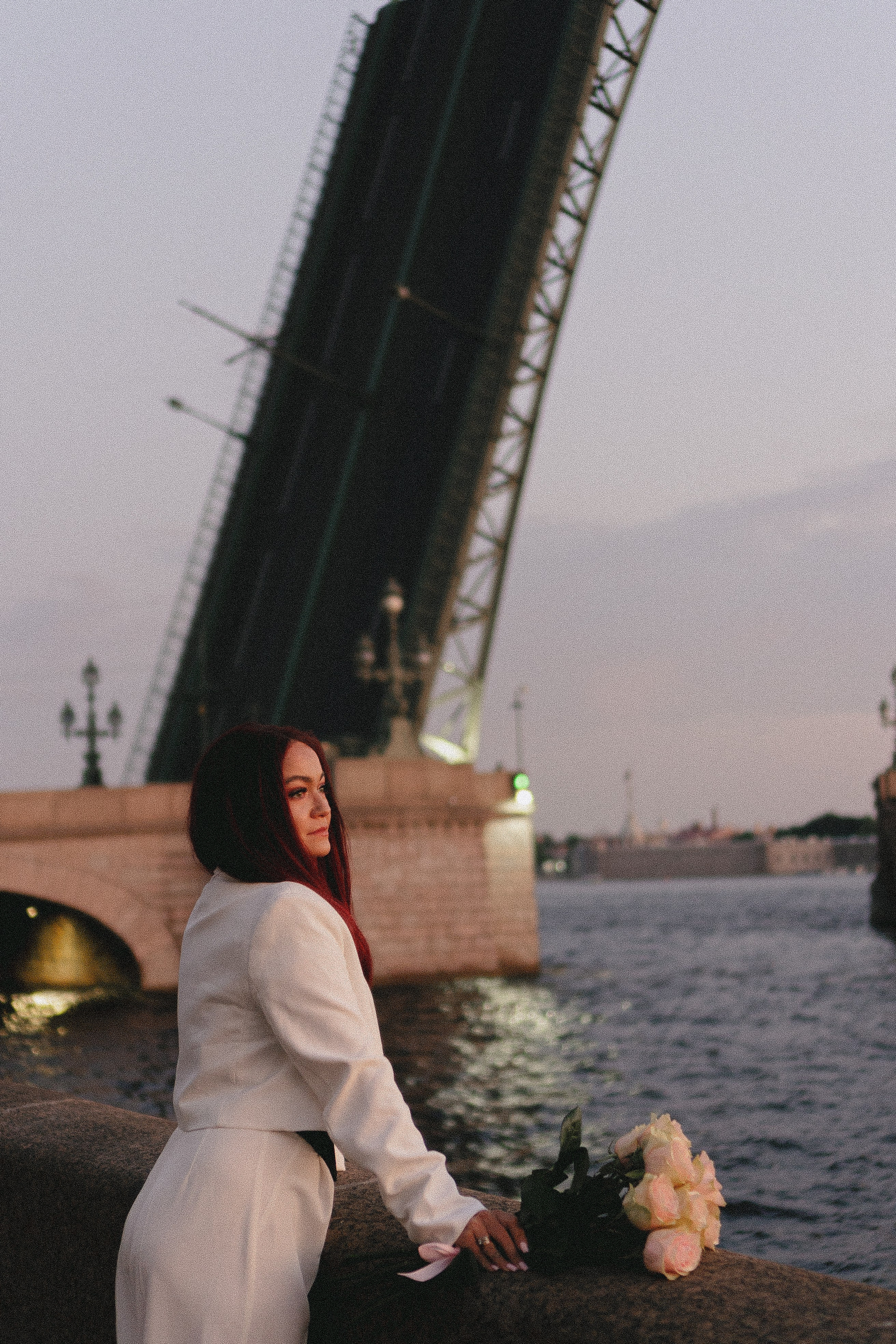 РАССВЕТНАЯ ИСТОРИЯ. Профессиональный фотограф, Санкт-Петербург — Виктория Богомолова