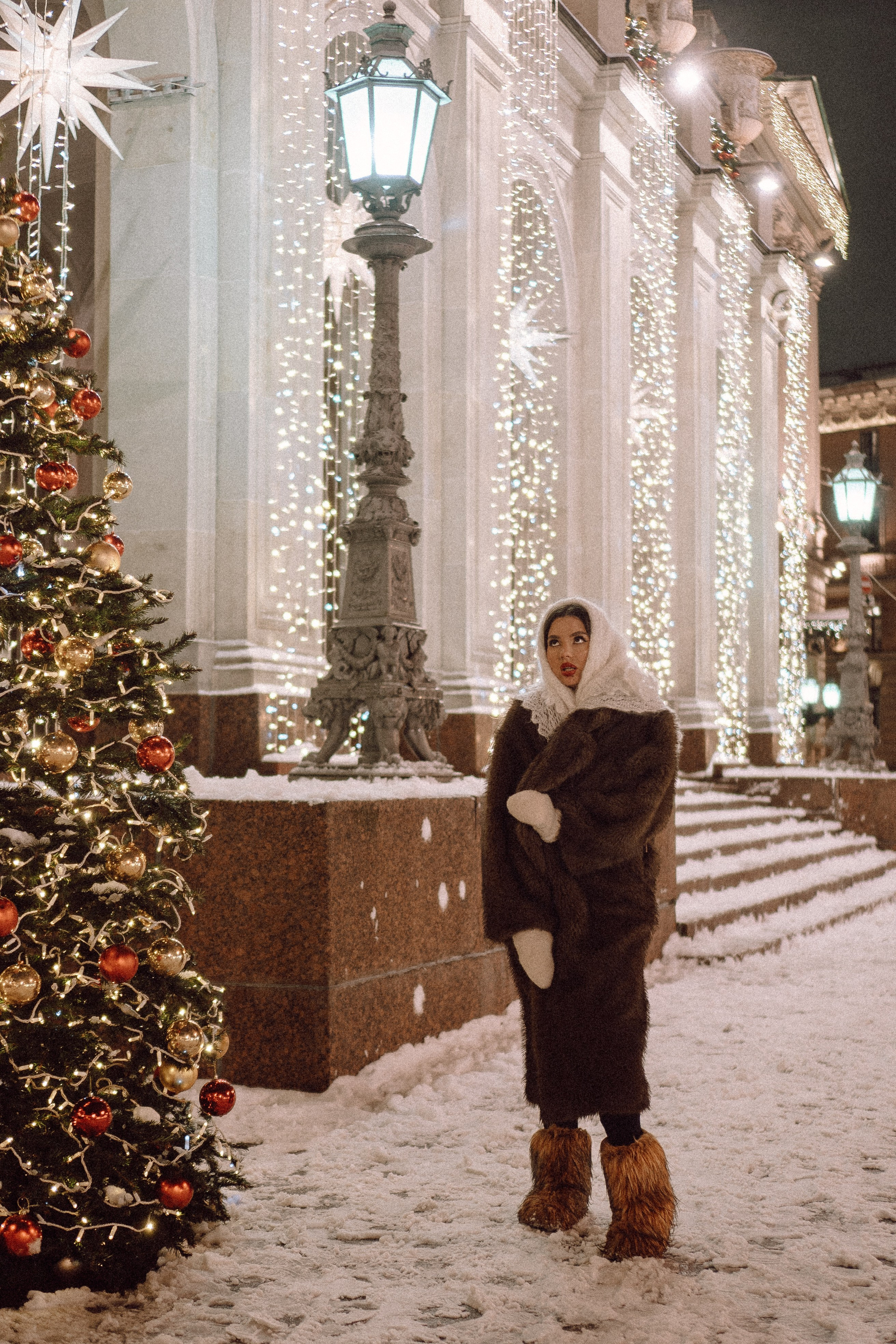 В Русском стиле. Профессиональный фотограф, Санкт-Петербург — Виктория Богомолова