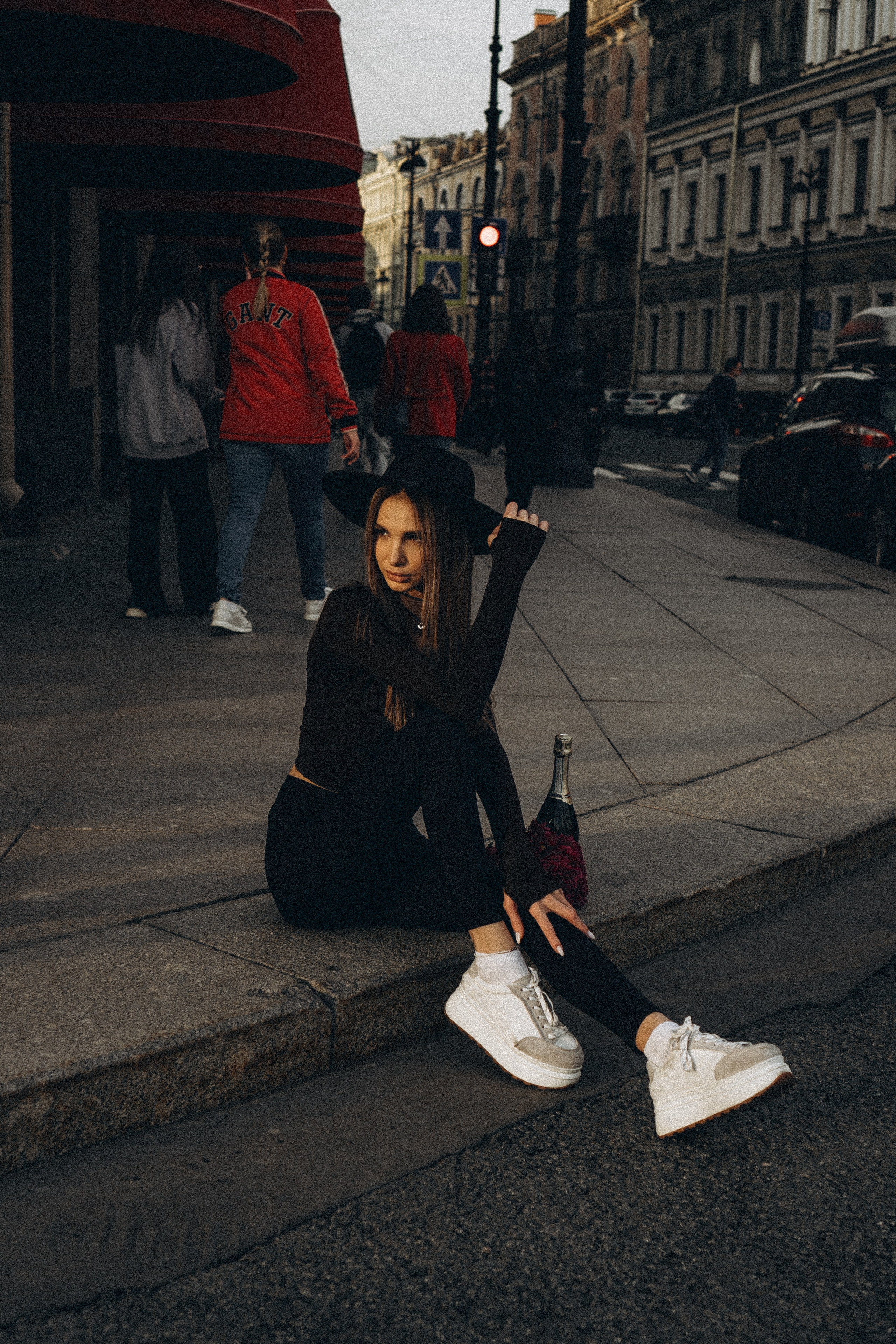 ПРОГУЛКА ПО ПИТЕРУ. Профессиональный фотограф, Санкт-Петербург — Виктория Богомолова