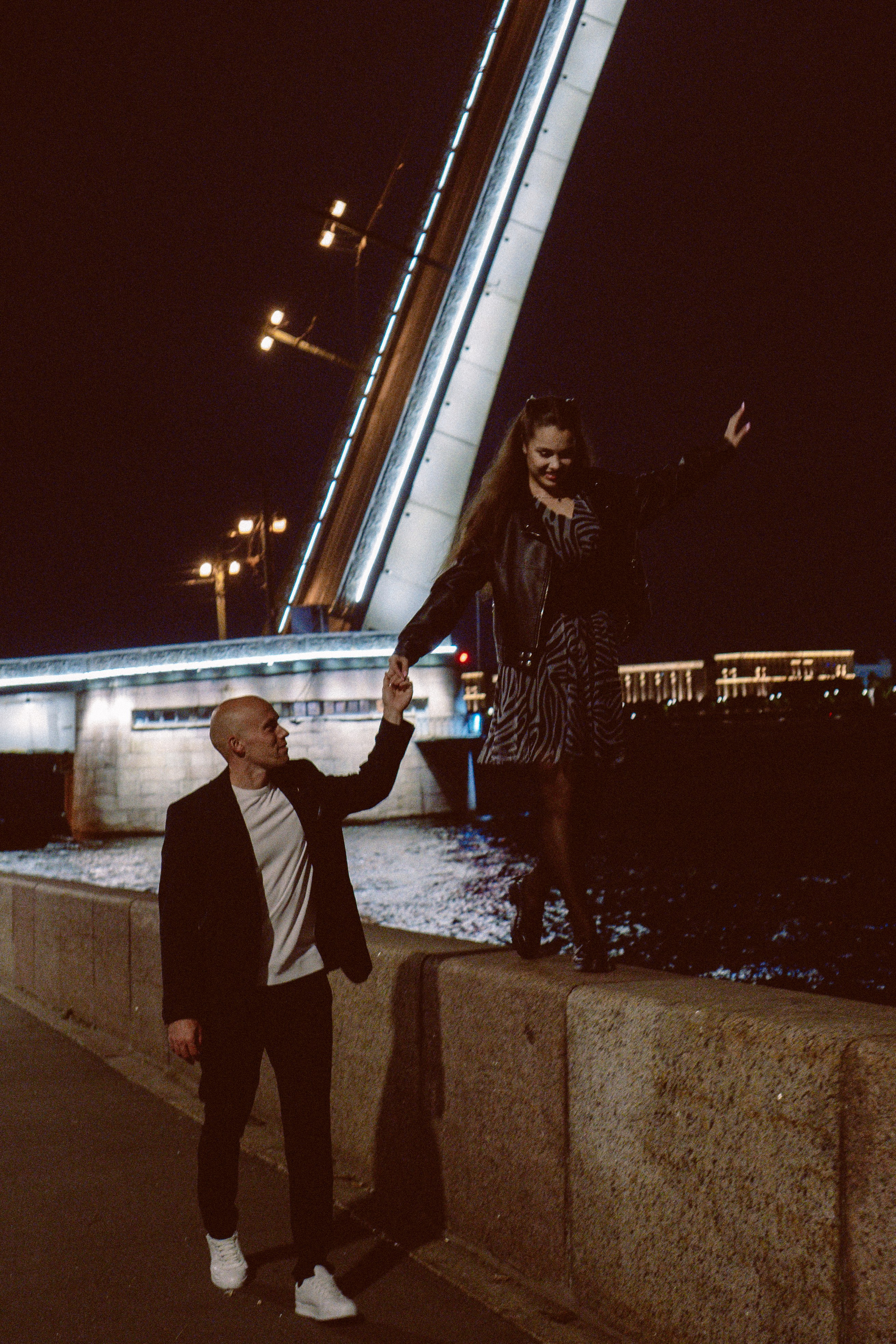 Любовь и питер. Профессиональный фотограф, Санкт-Петербург — Виктория Богомолова