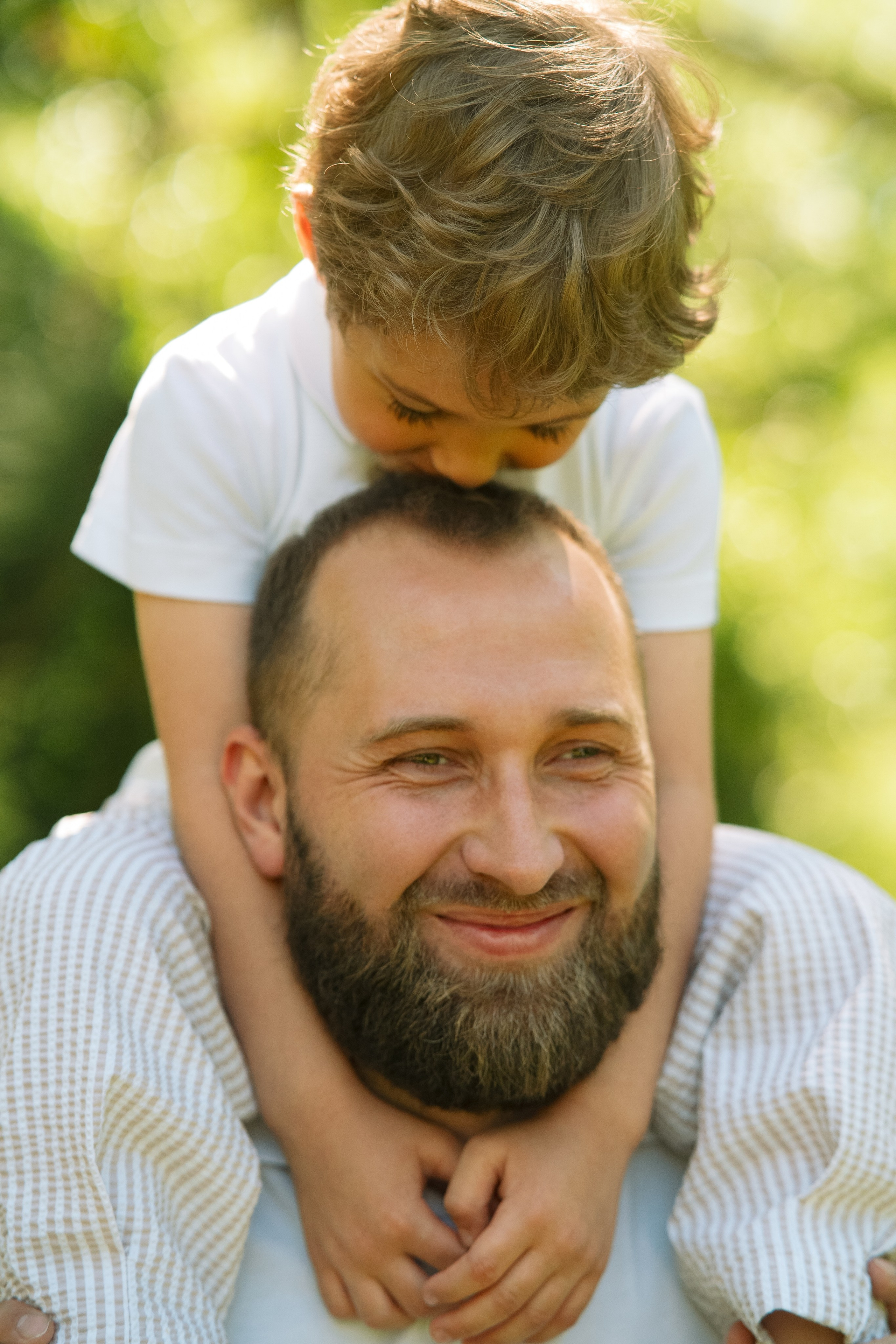Динамо парк. Фотограф Мария Зайчик