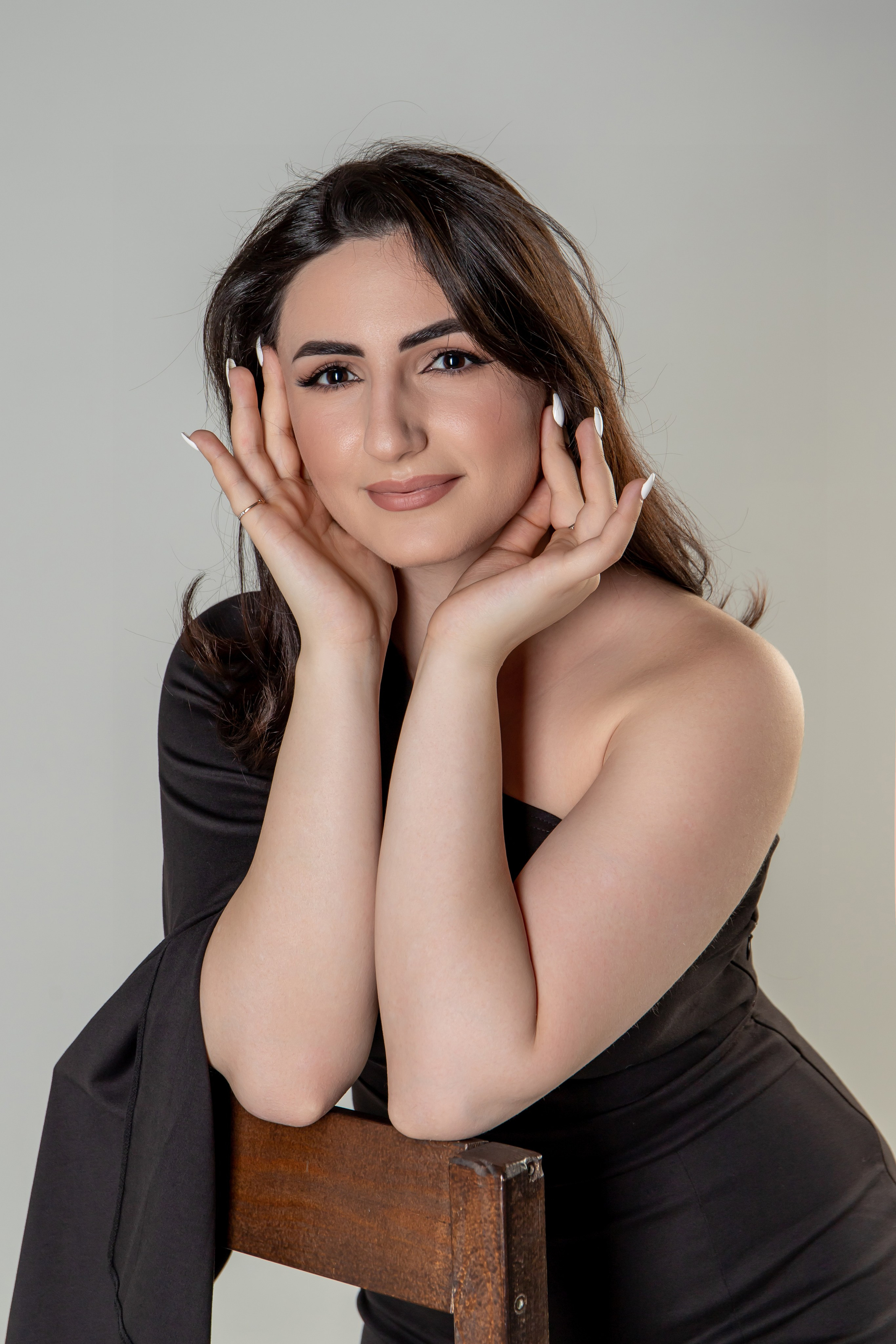 Студия 23. Семейный и свадебный фотограф в Геленджике Михаил Шматов