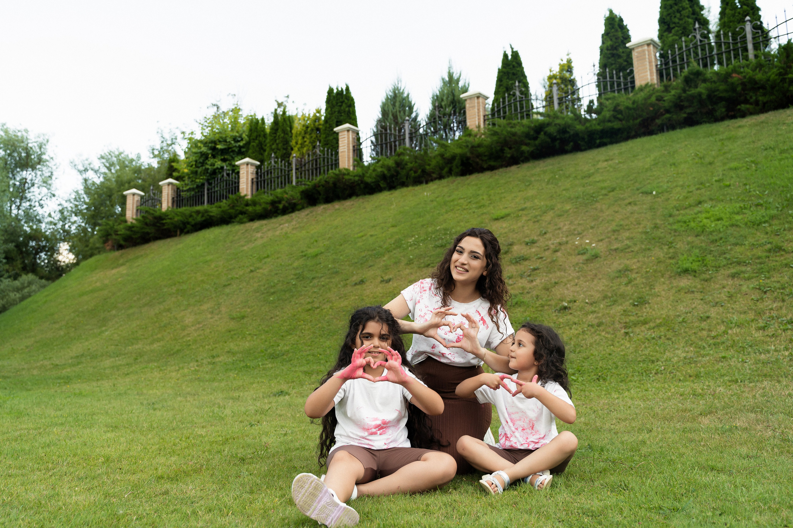 Гендер пати. Фотограф Алина Филимонова Тверь