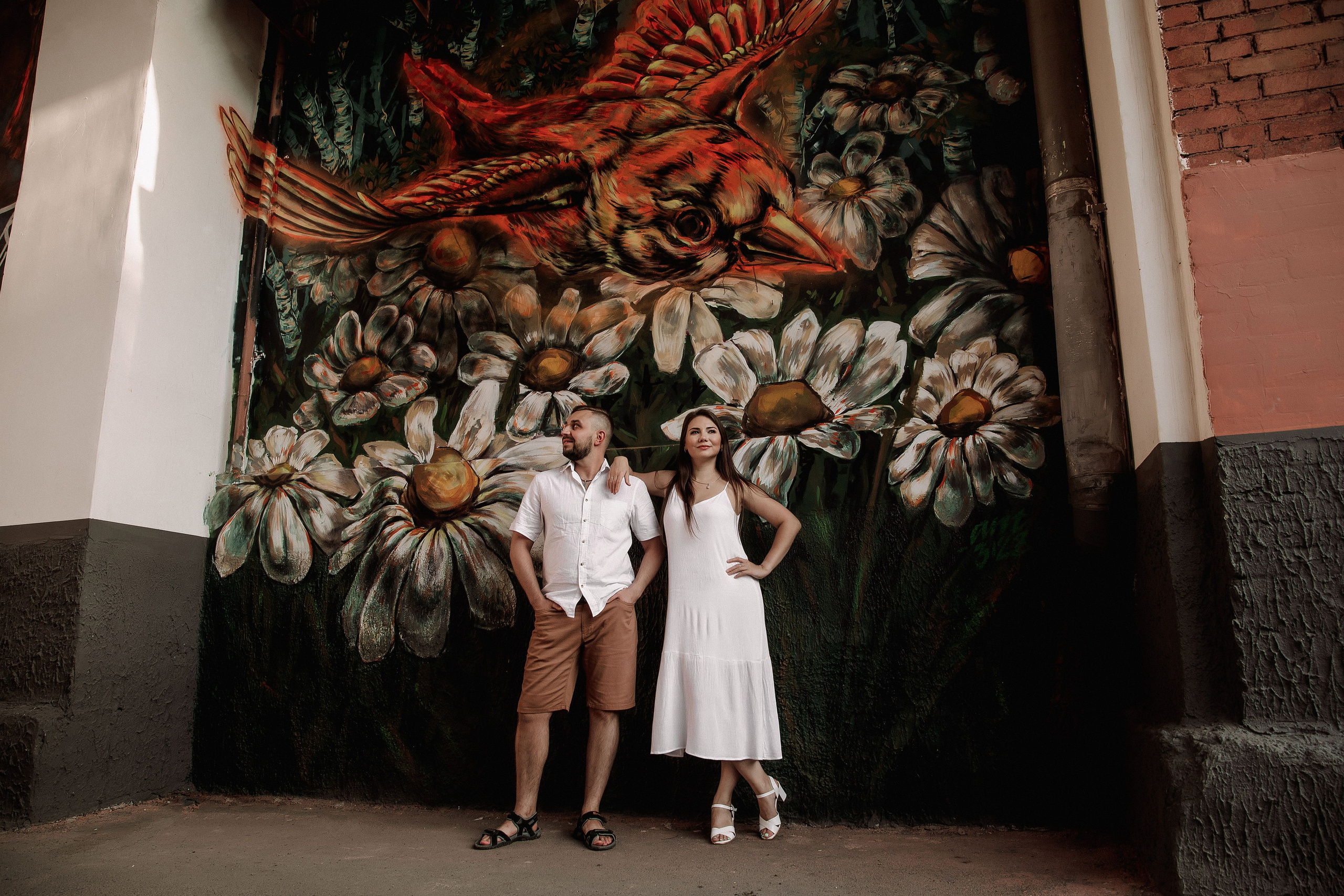 Альбом 2. Свадебный фотограф в новокузнецке