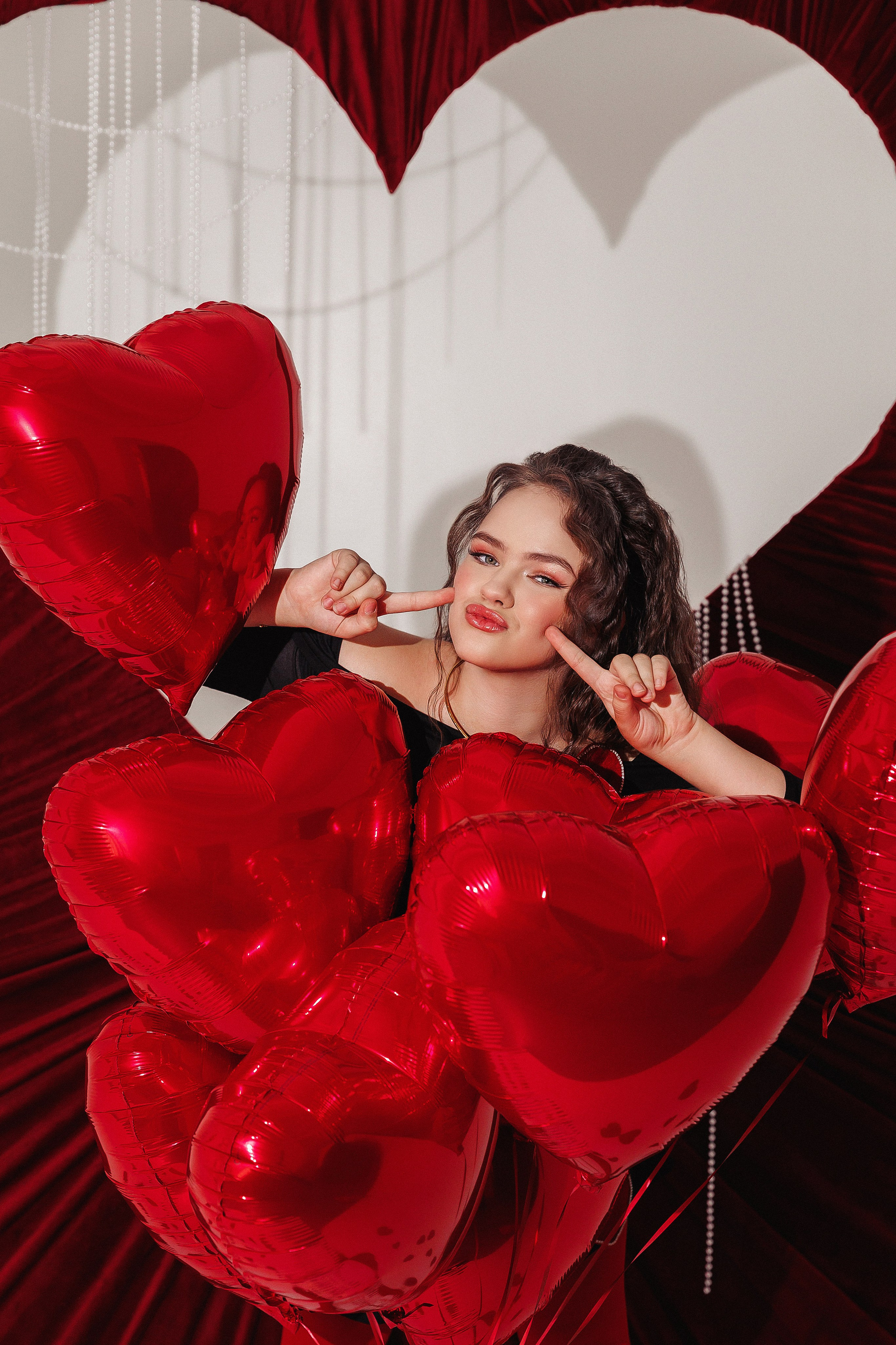 Арина. Свадебный фотограф в новокузнецке