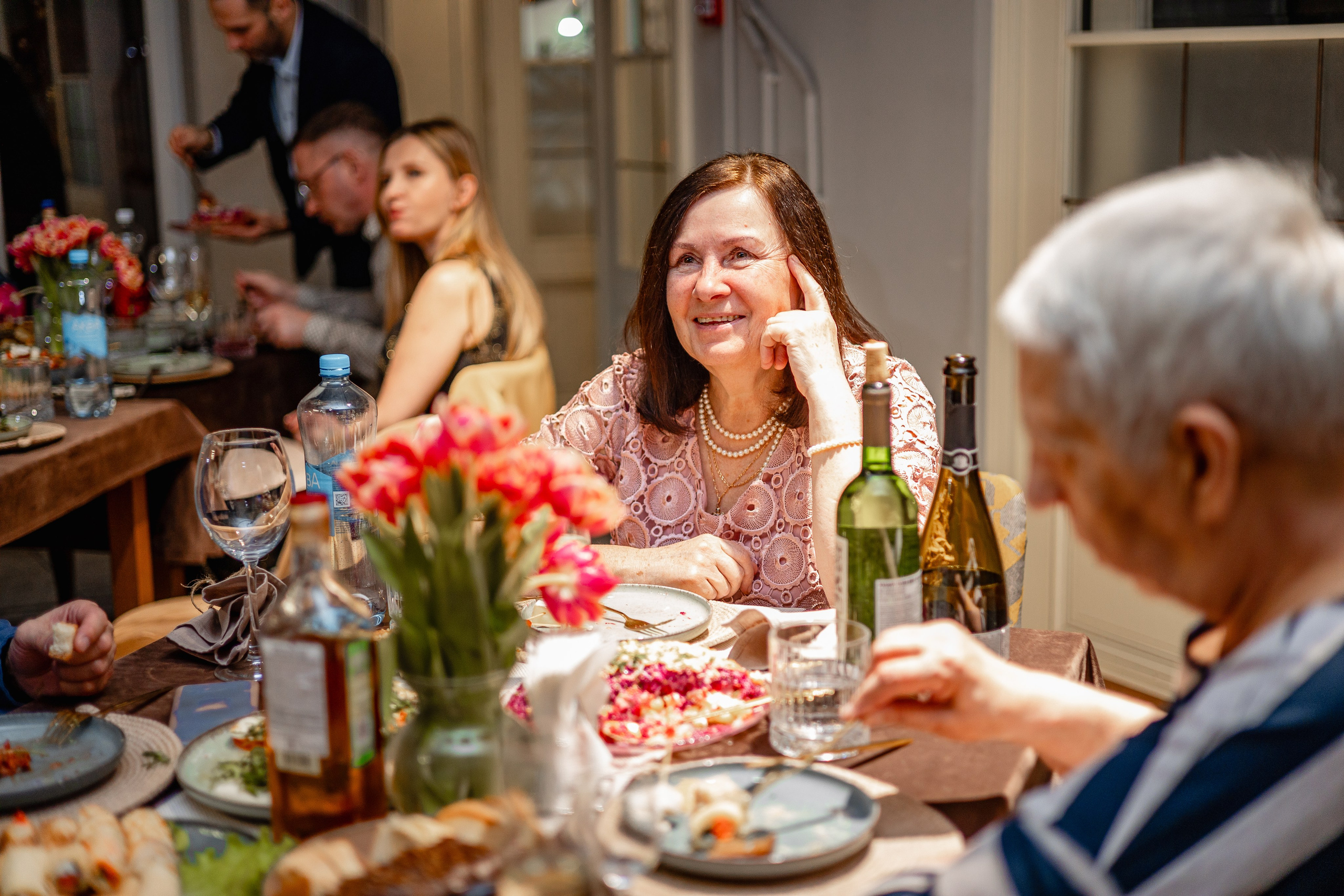 Какие Люди. Фотограф Елена Медок Калининград
