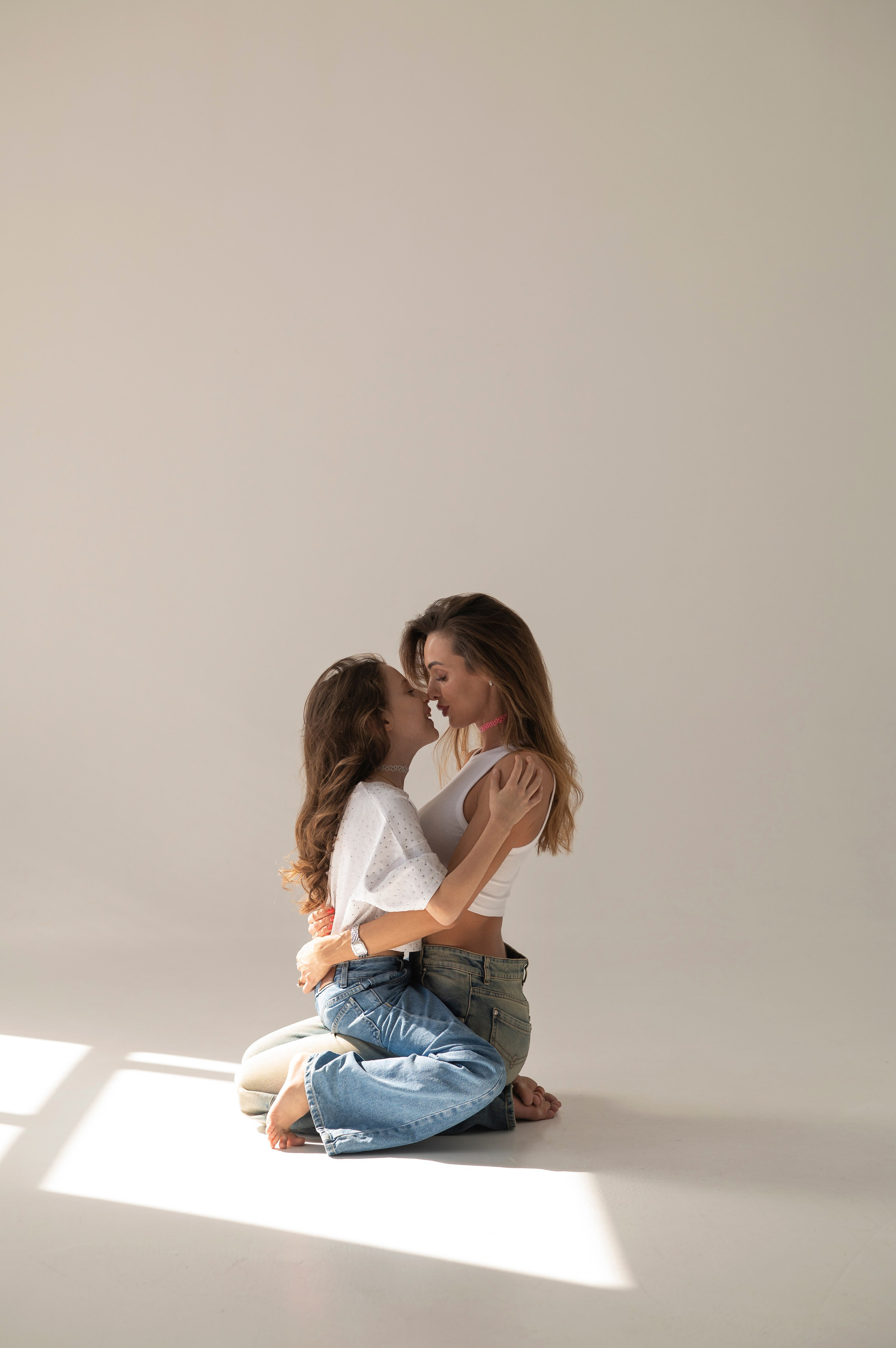 Иржина. Фотограф Рузанна Ганн