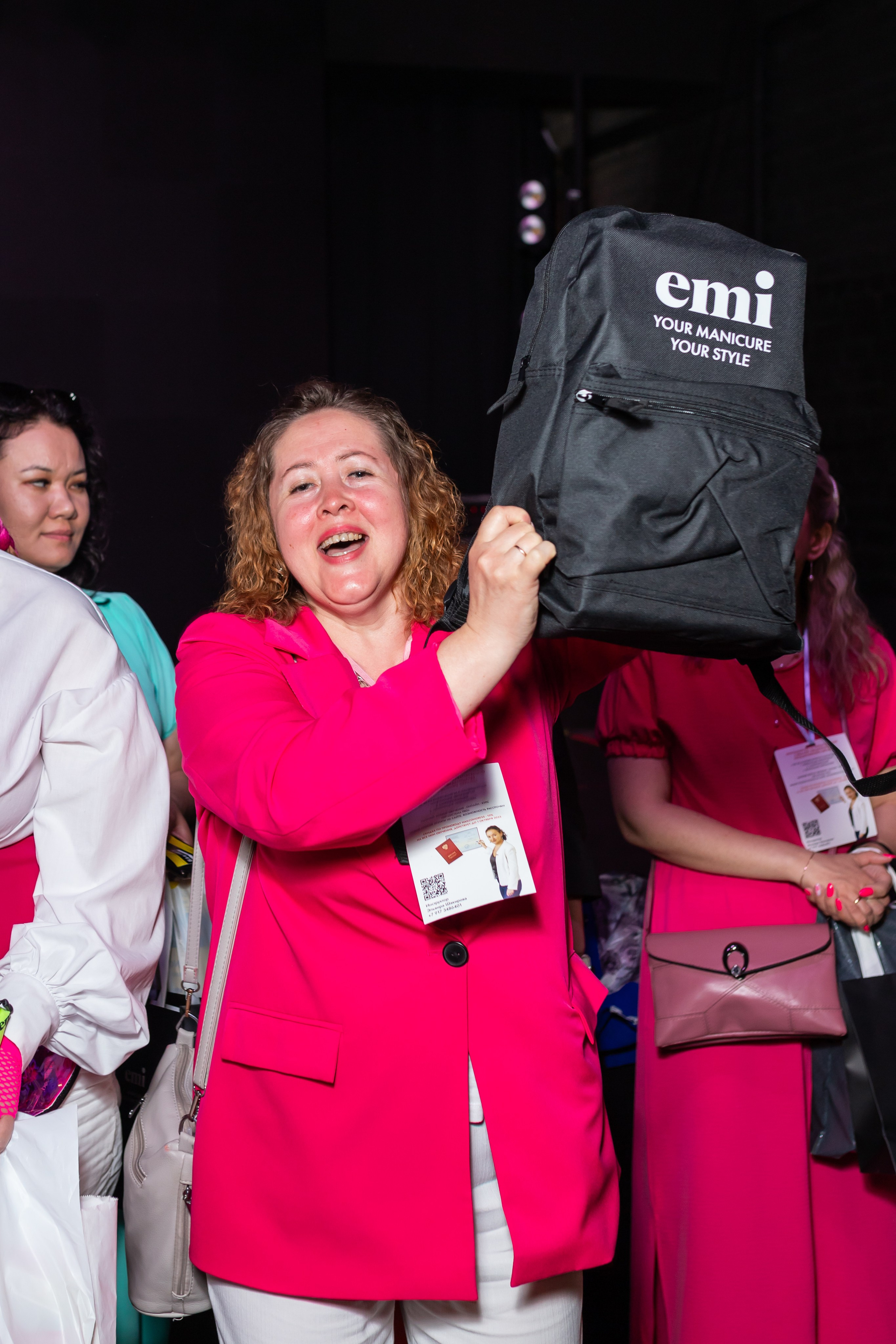 NailCongress 9. Марина Шаймухаметова. Фотограф в Уфе