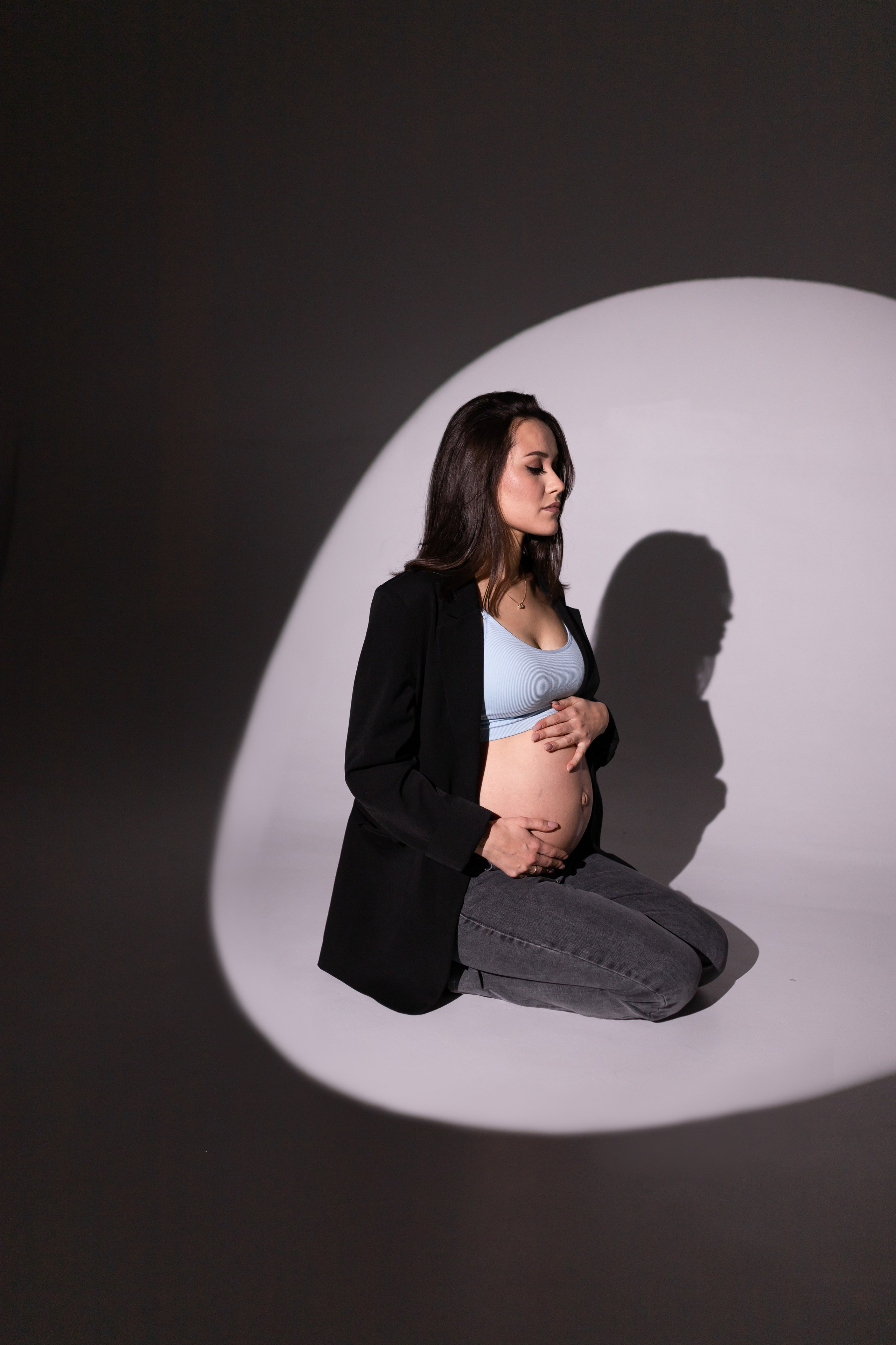 Илира. Марина Шаймухаметова. Фотограф в Уфе