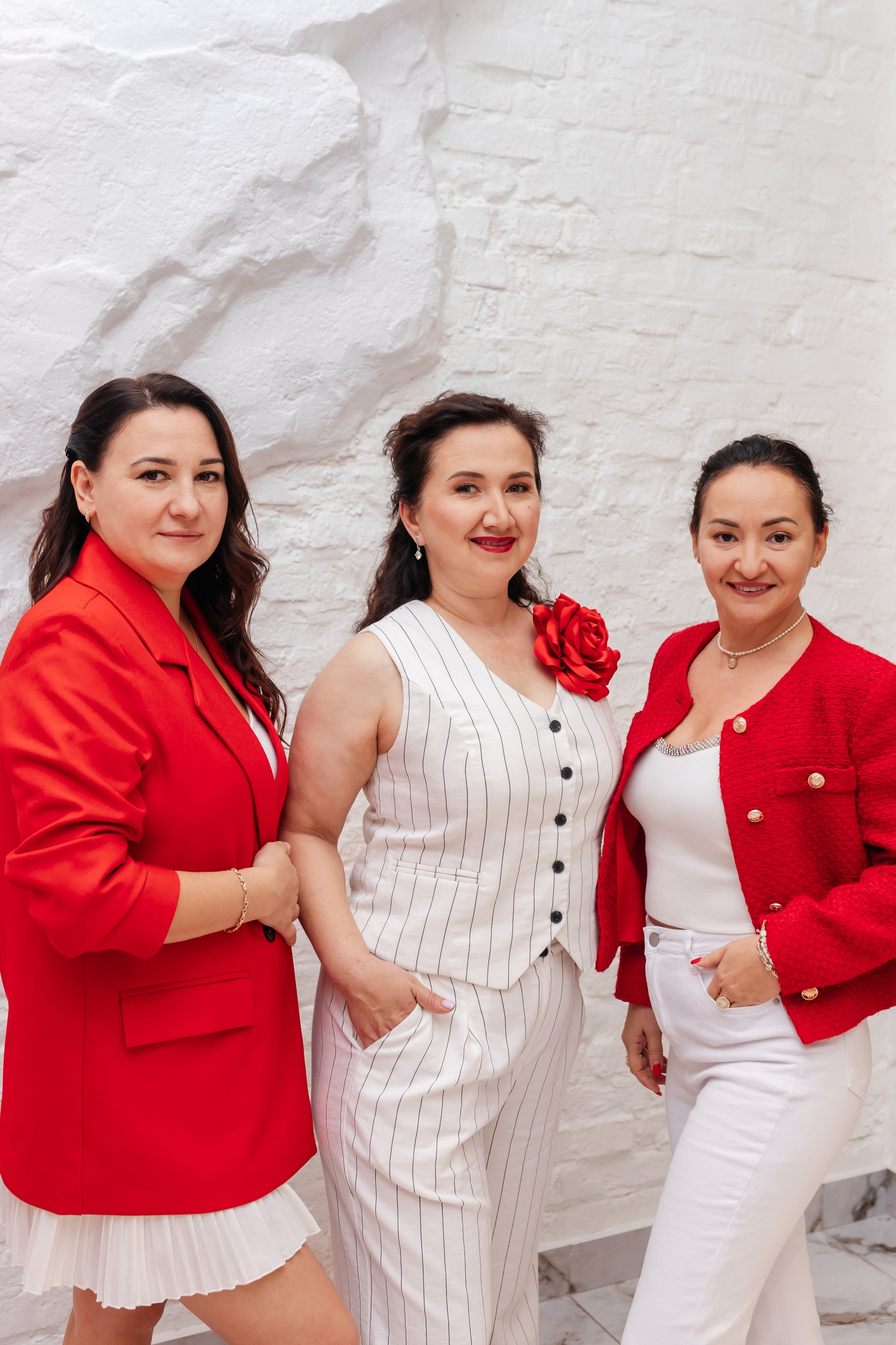 Brand Day Zen Color. Марина Шаймухаметова. Фотограф в Уфе