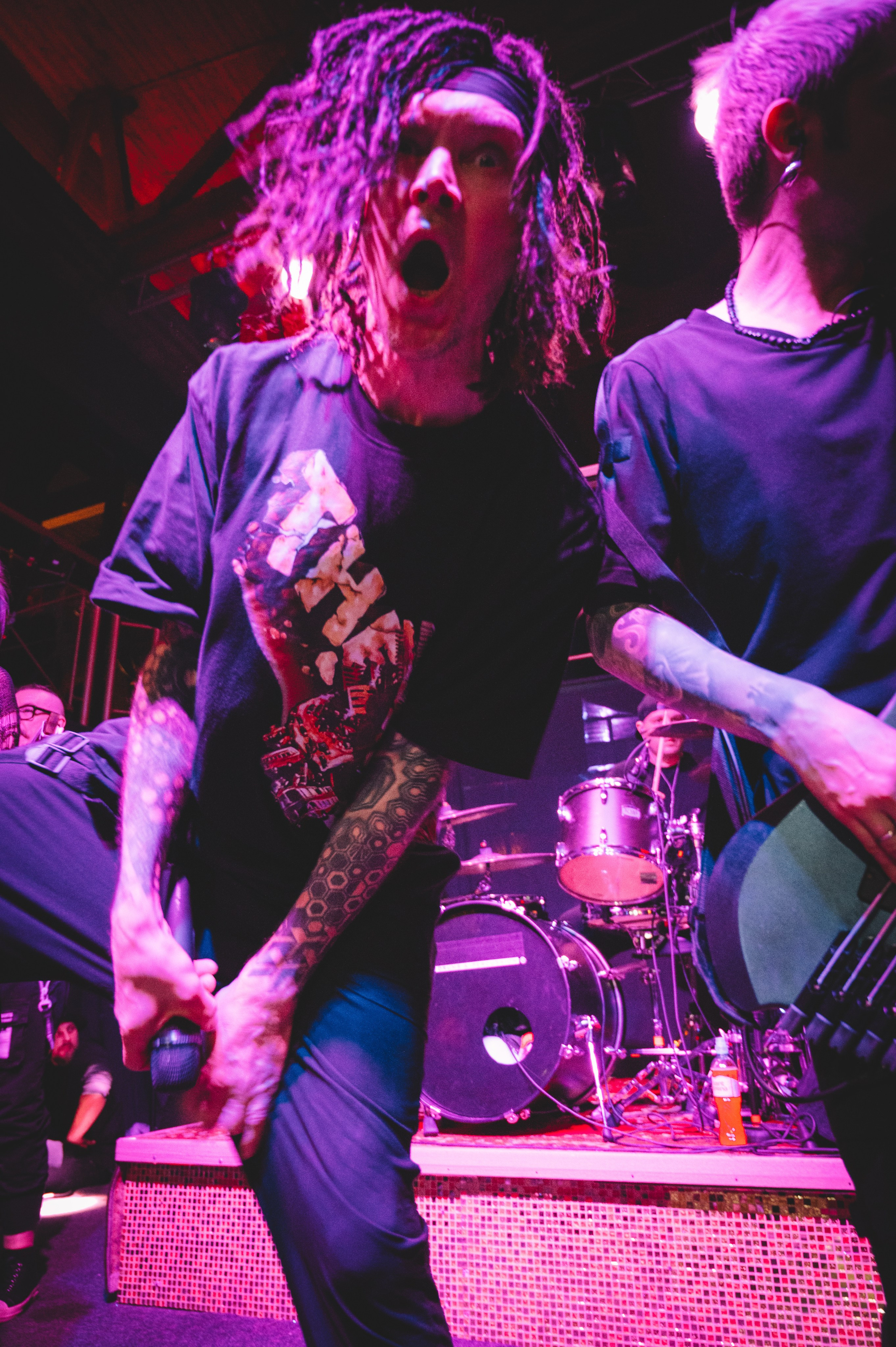 СЛОТ. Фотограф Анна Темнова. Пенза