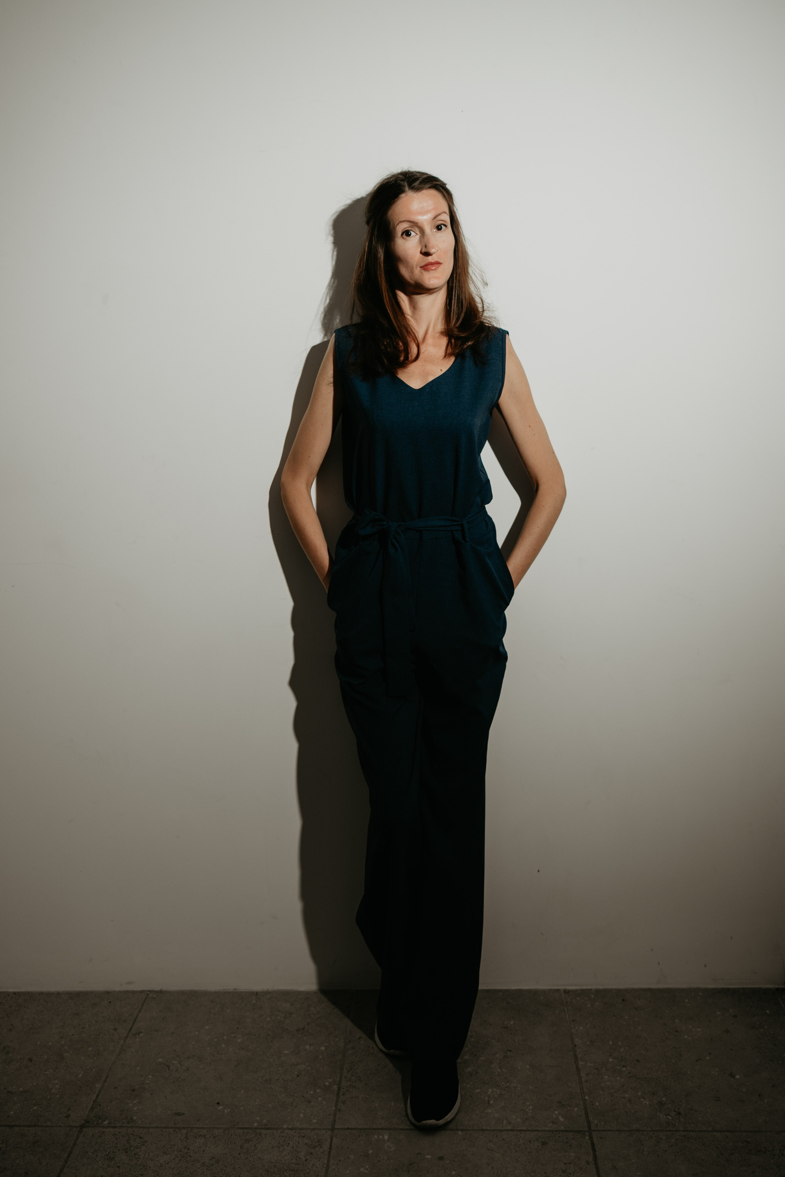 Елена. Концептуальный фотограф Шлыкова Ольга