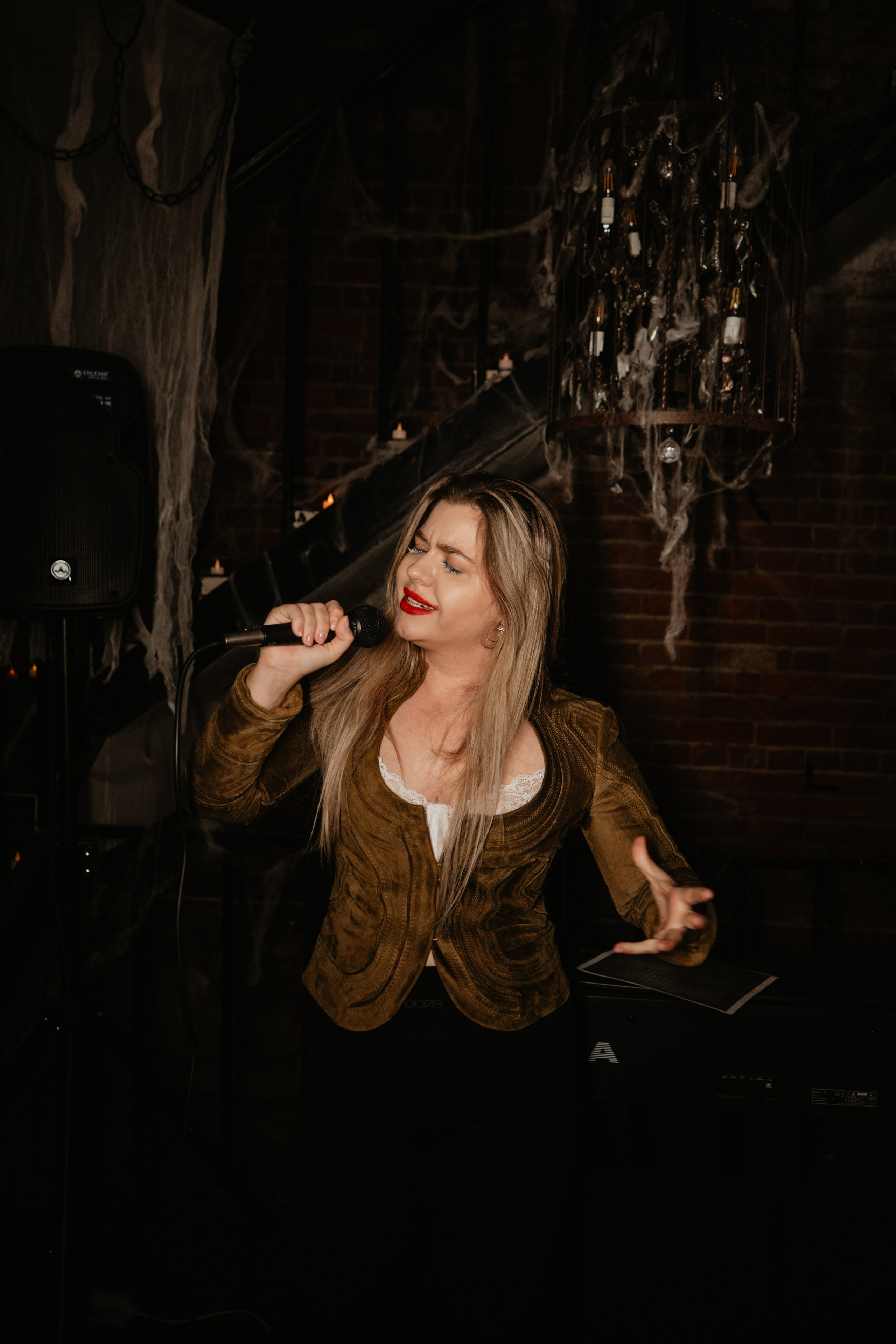 Кооператив Halloween. Концептуальный фотограф Шлыкова Ольга