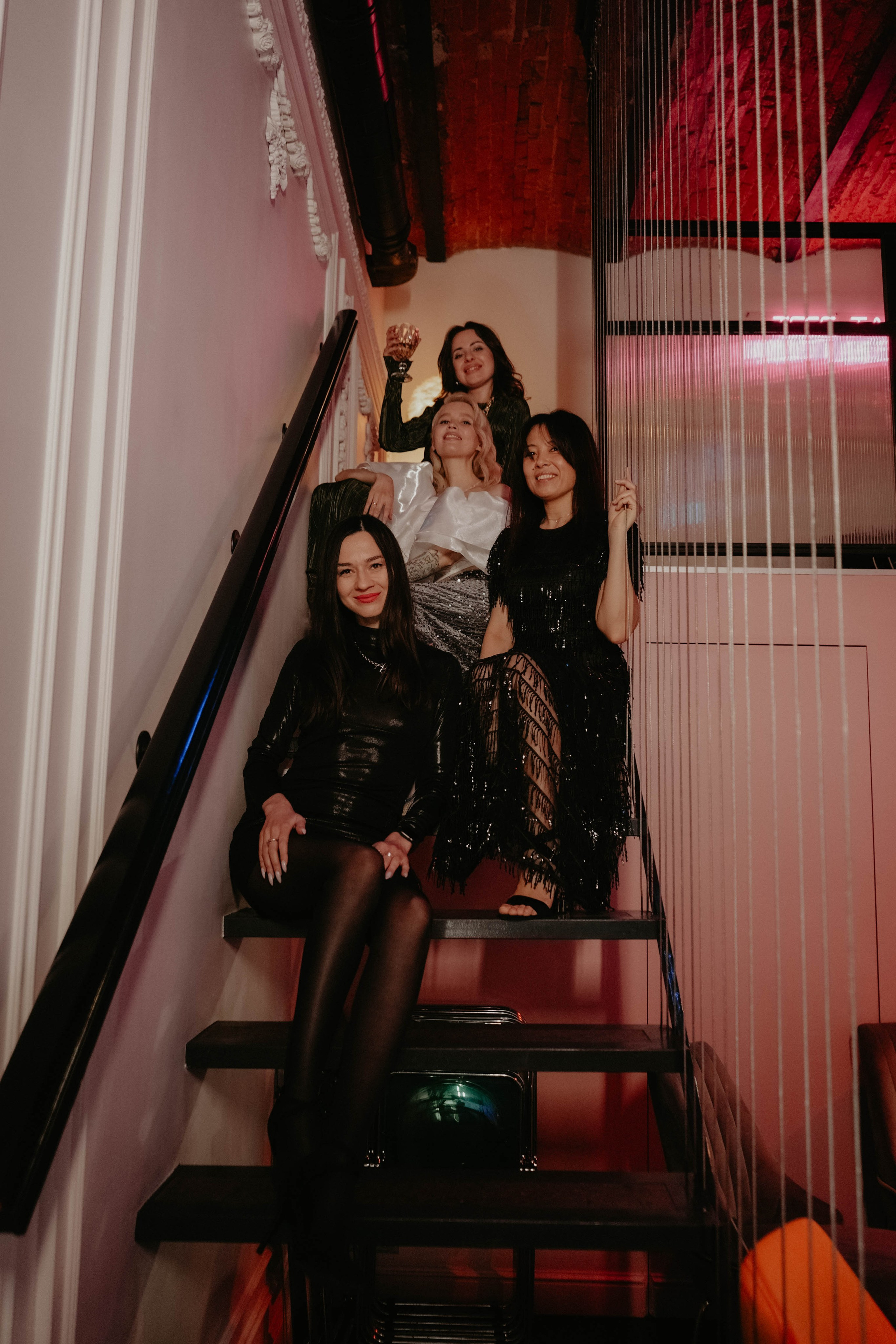 Happy birthday. Концептуальный фотограф Шлыкова Ольга