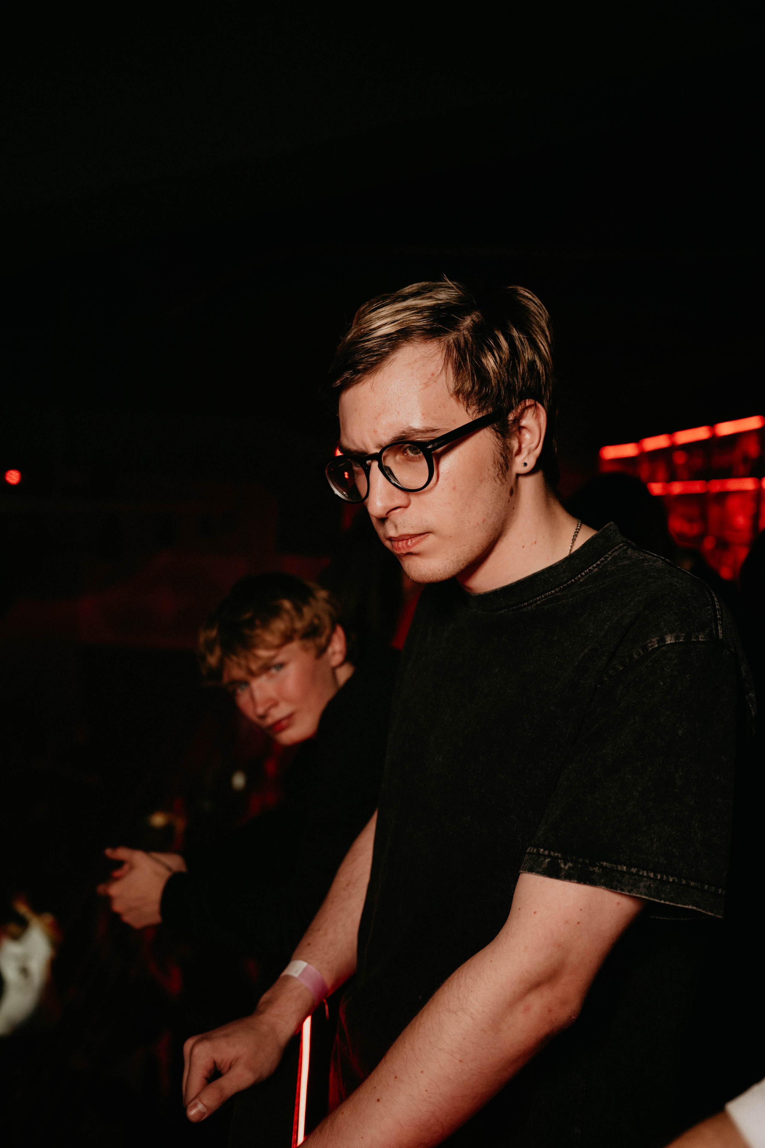 AURA. Концептуальный фотограф Шлыкова Ольга