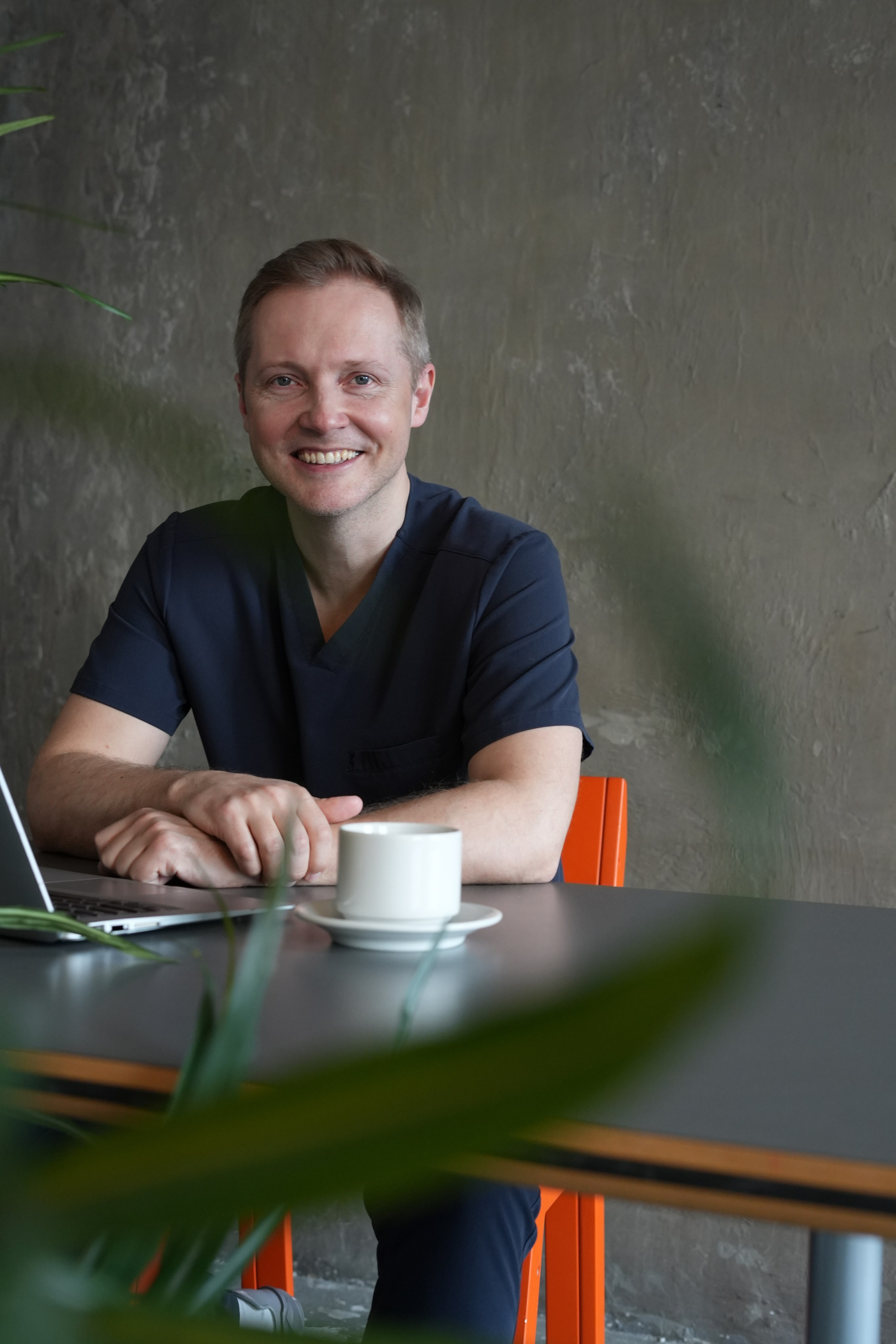 Александр. Концептуальный фотограф Шлыкова Ольга