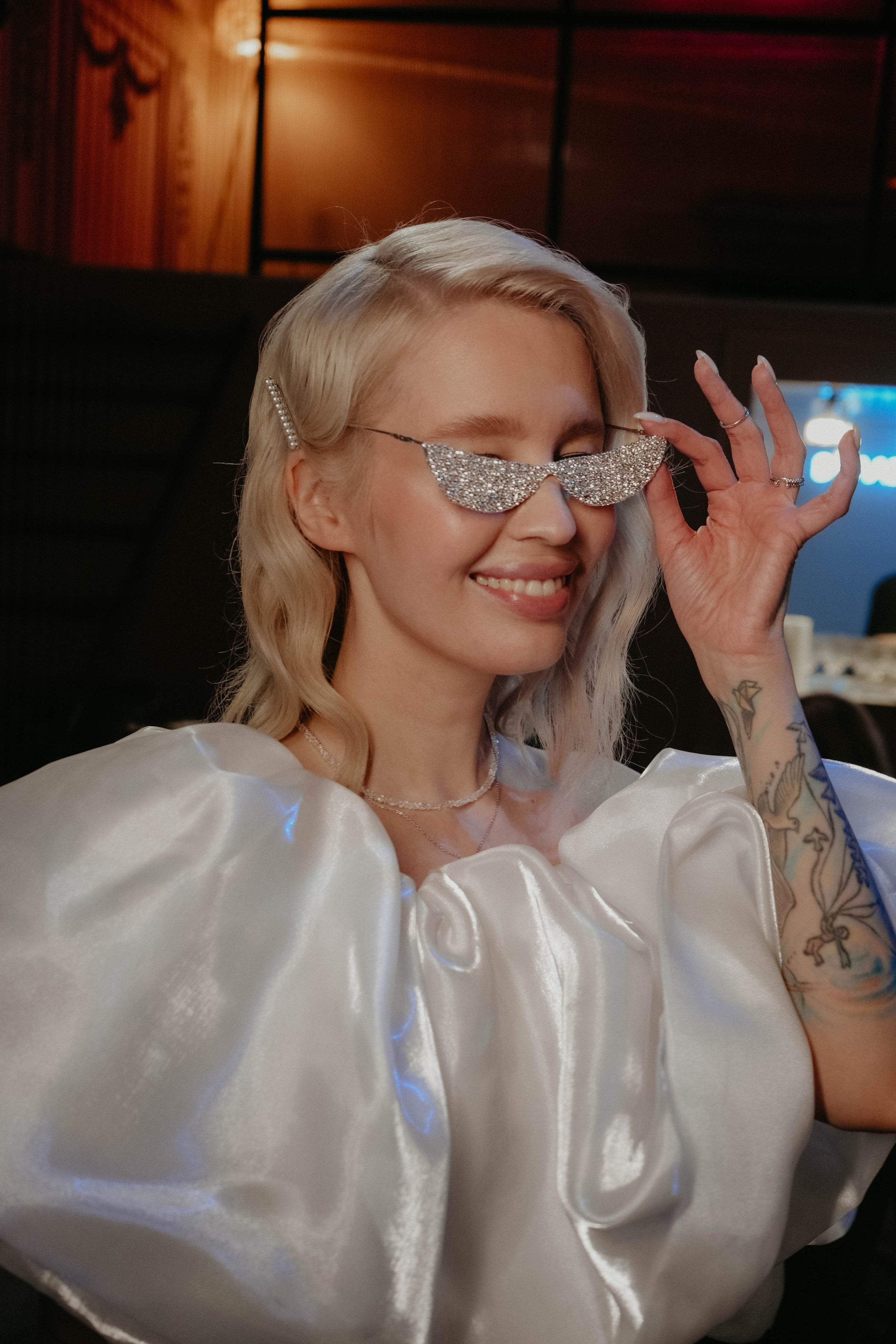 Happy birthday. Концептуальный фотограф Шлыкова Ольга