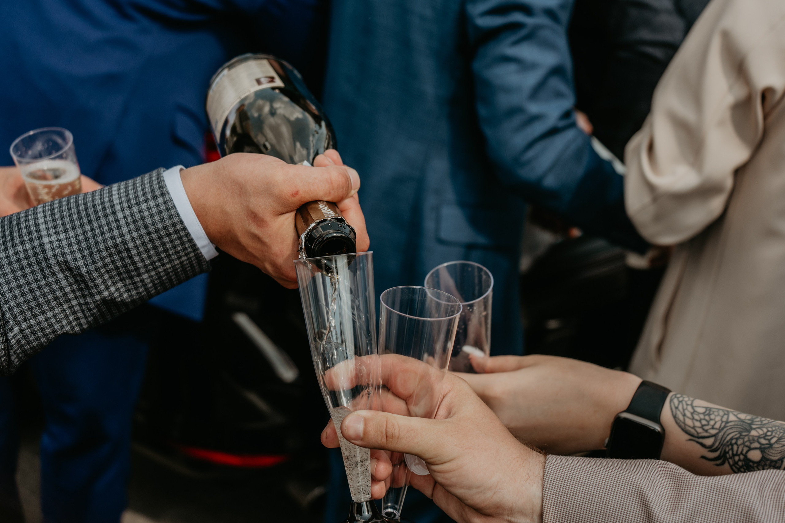 Иван и Евгения. Концептуальный фотограф Шлыкова Ольга