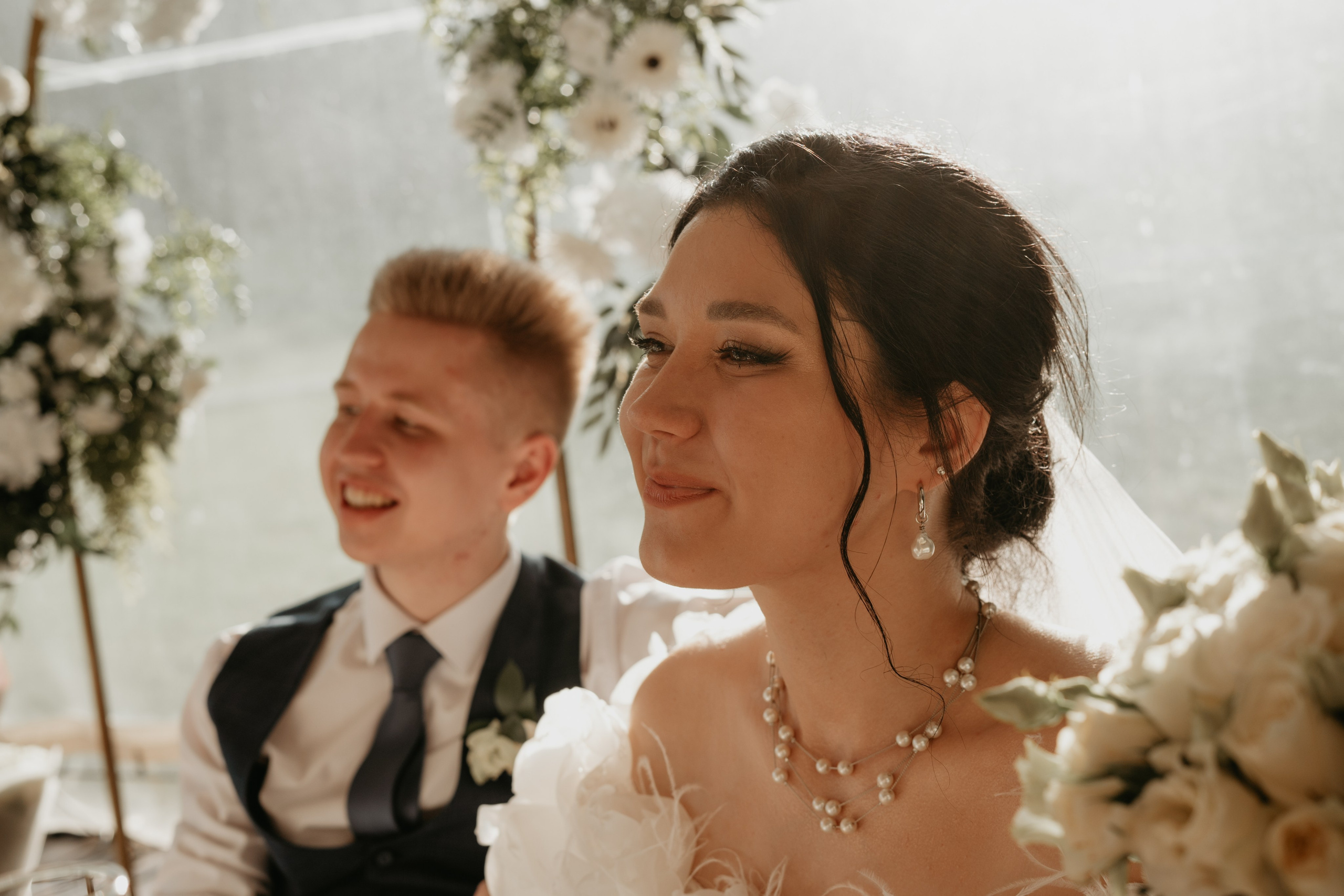 Иван и Евгения. Концептуальный фотограф Шлыкова Ольга