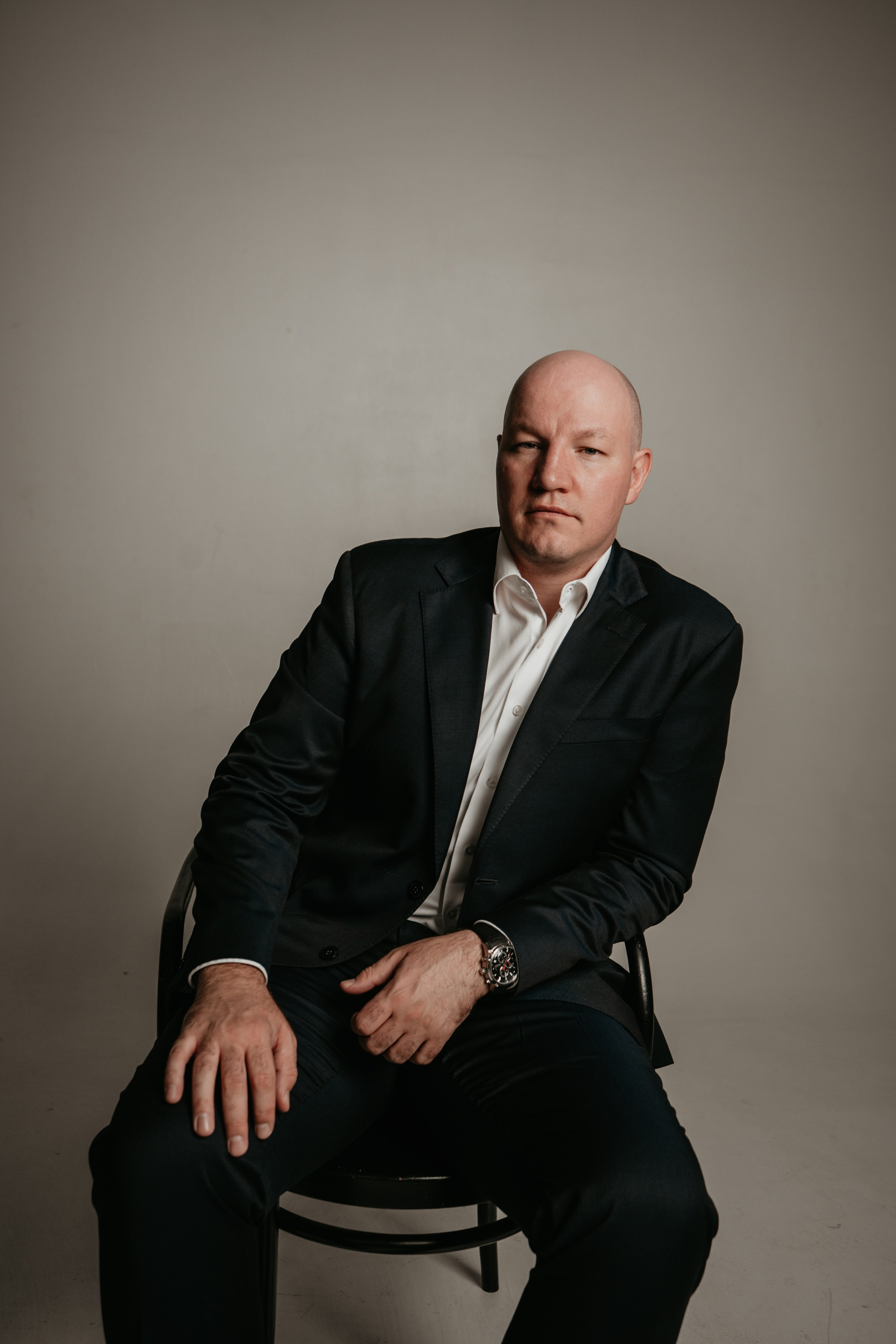 Павел. Концептуальный фотограф Шлыкова Ольга