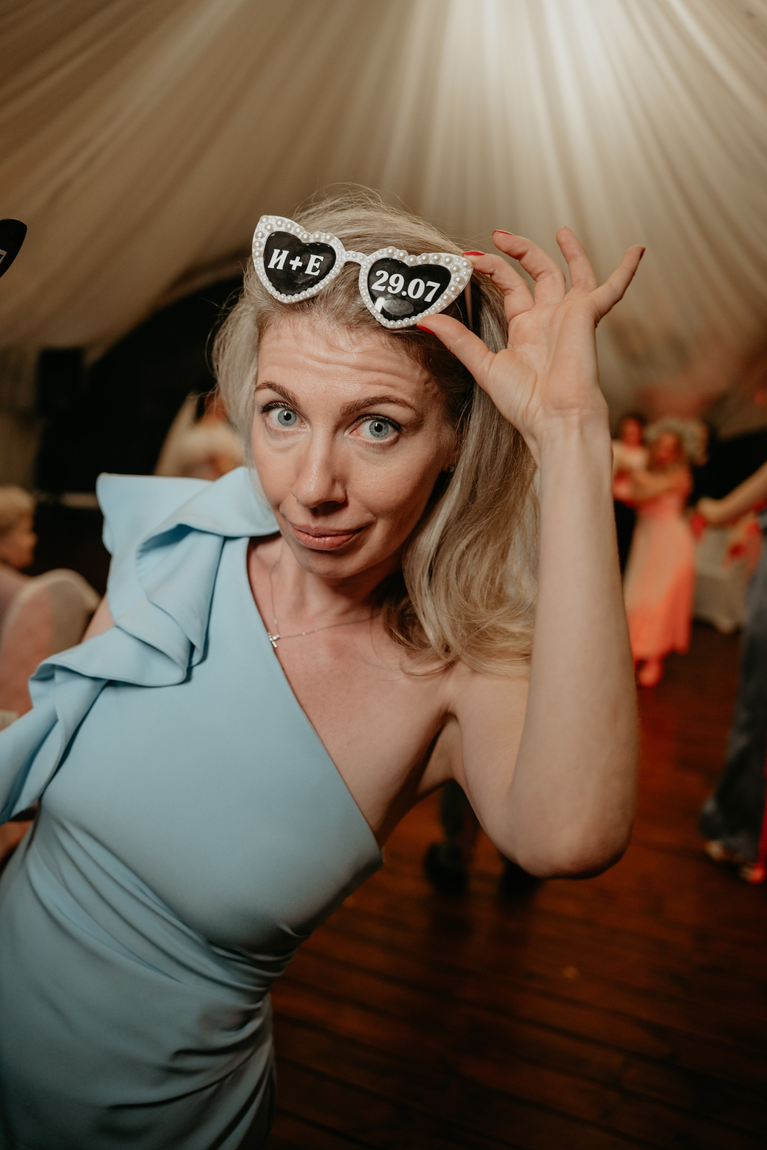 Иван и Евгения. Концептуальный фотограф Шлыкова Ольга