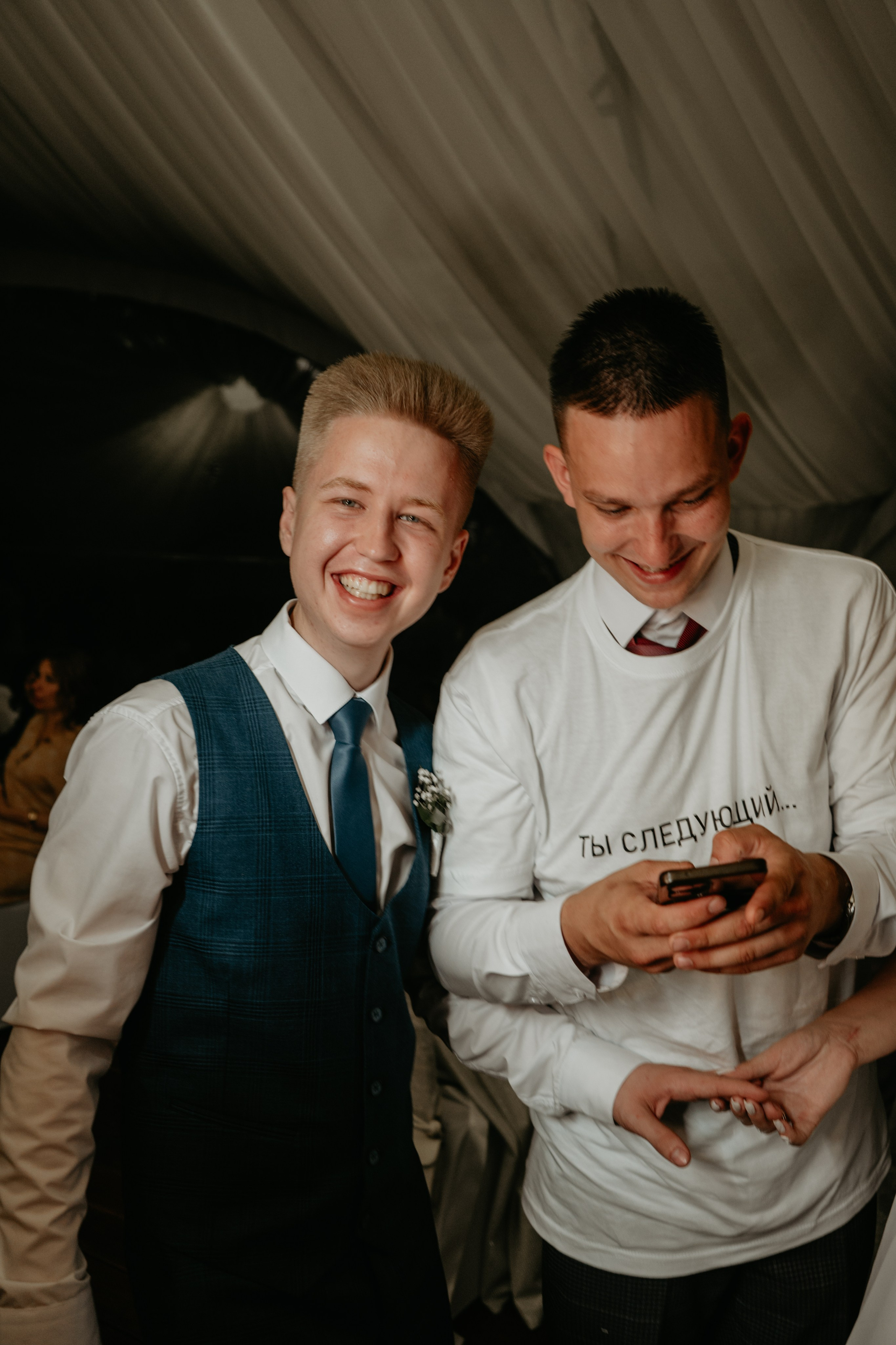 Иван и Евгения. Концептуальный фотограф Шлыкова Ольга