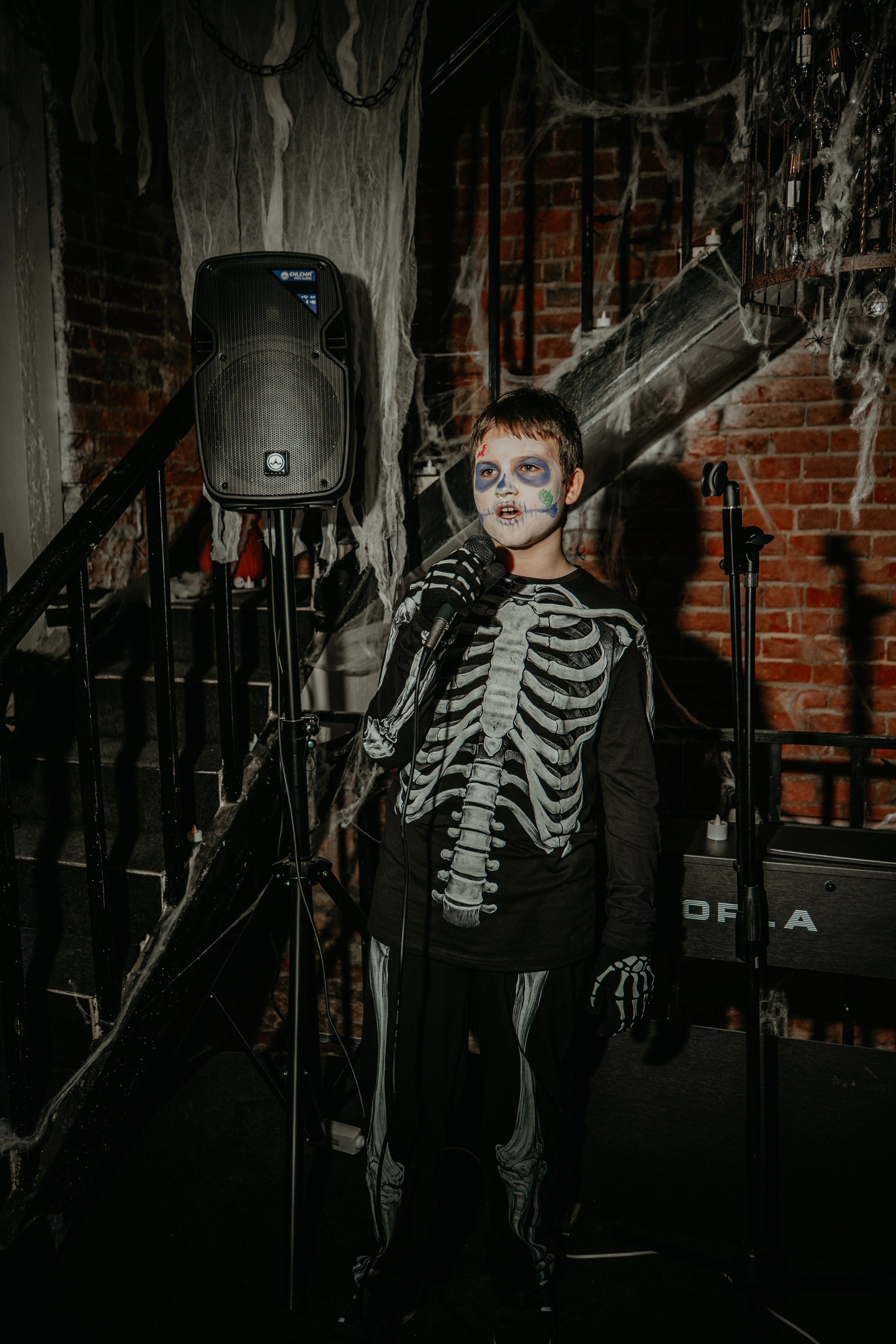 Кооператив Halloween. Концептуальный фотограф Шлыкова Ольга