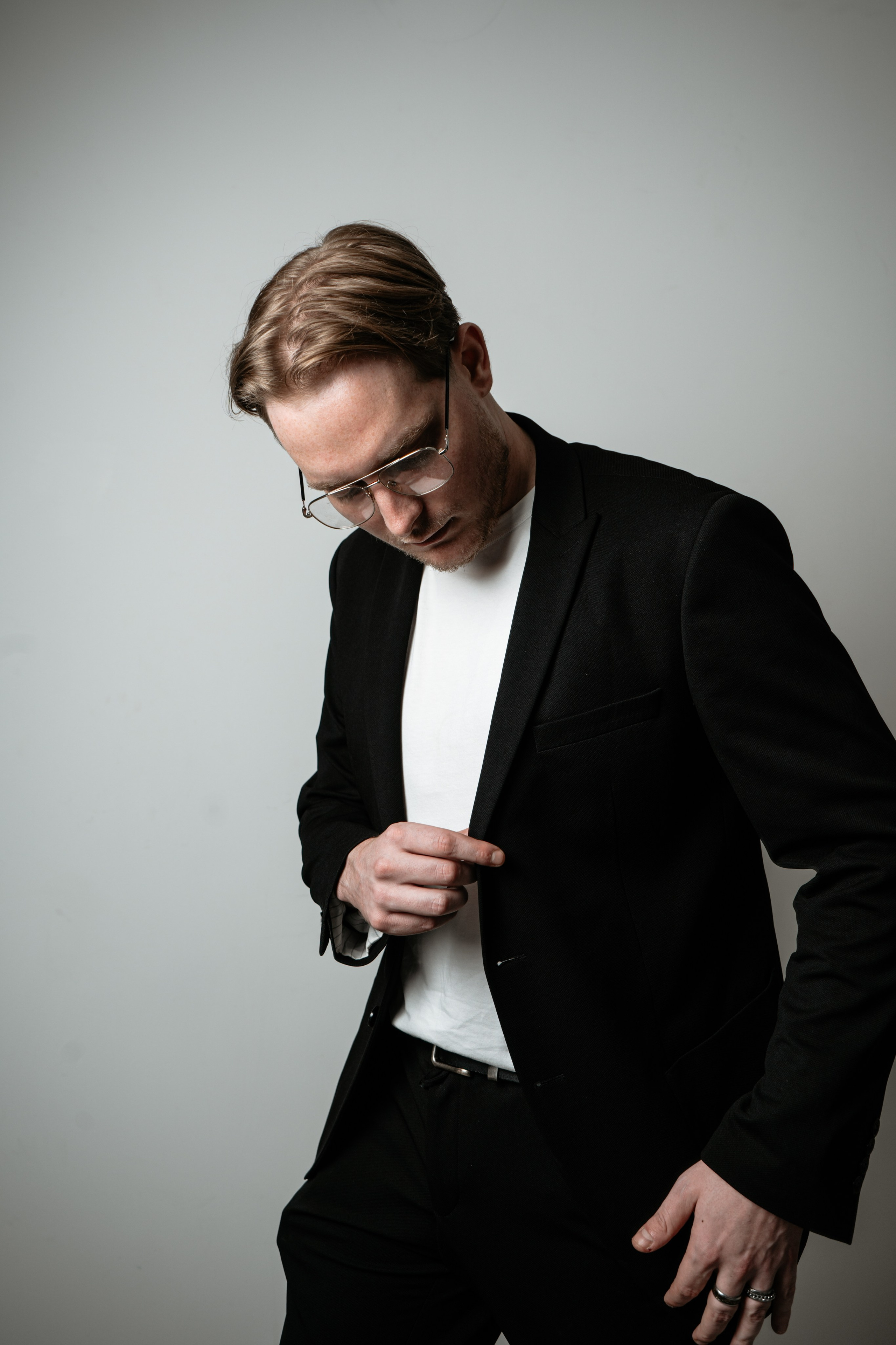 Тихон. Концептуальный фотограф Шлыкова Ольга