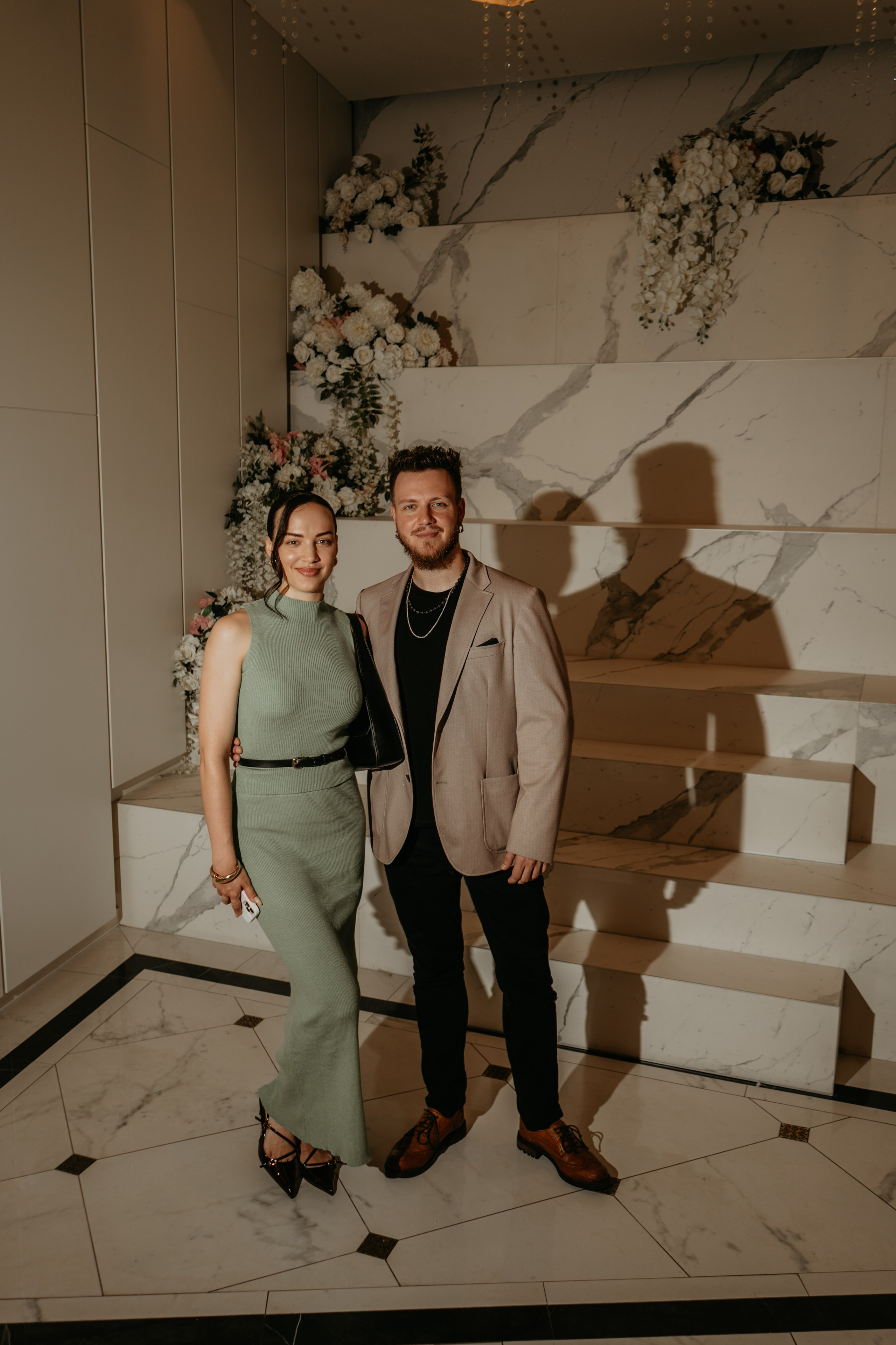 Иван и Евгения. Концептуальный фотограф Шлыкова Ольга