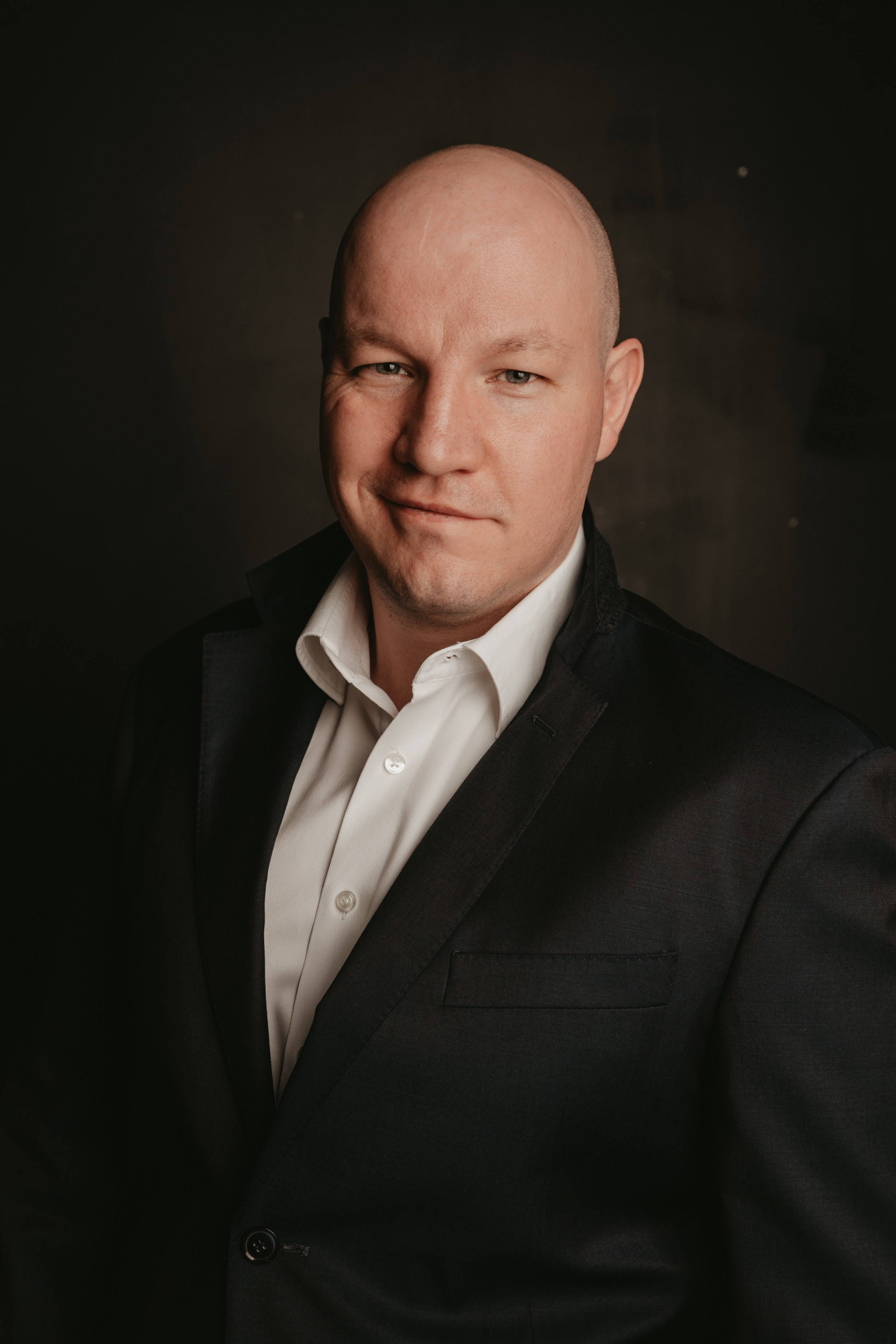 Павел. Концептуальный фотограф Шлыкова Ольга