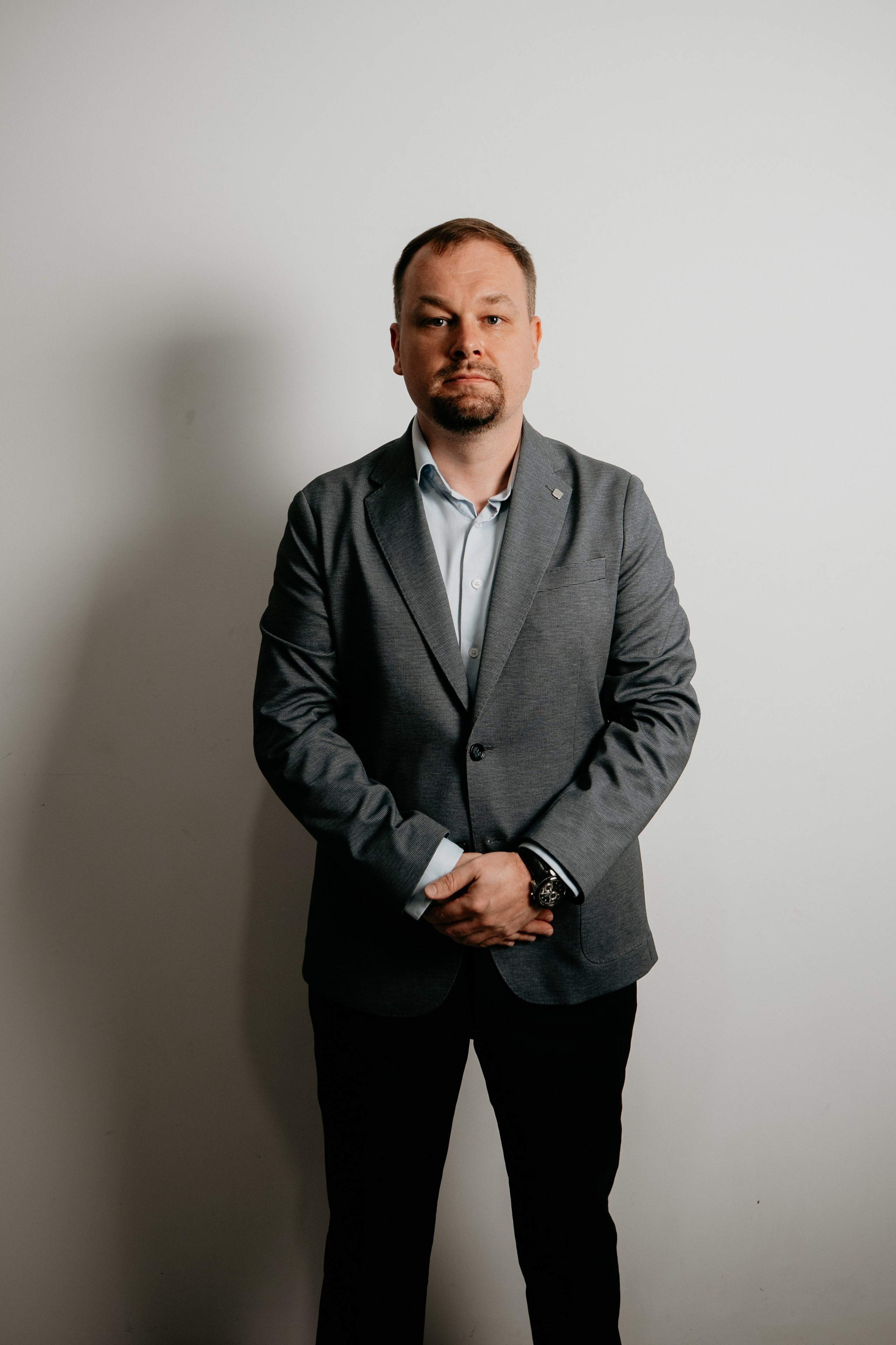 Дмитрий. Концептуальный фотограф Шлыкова Ольга