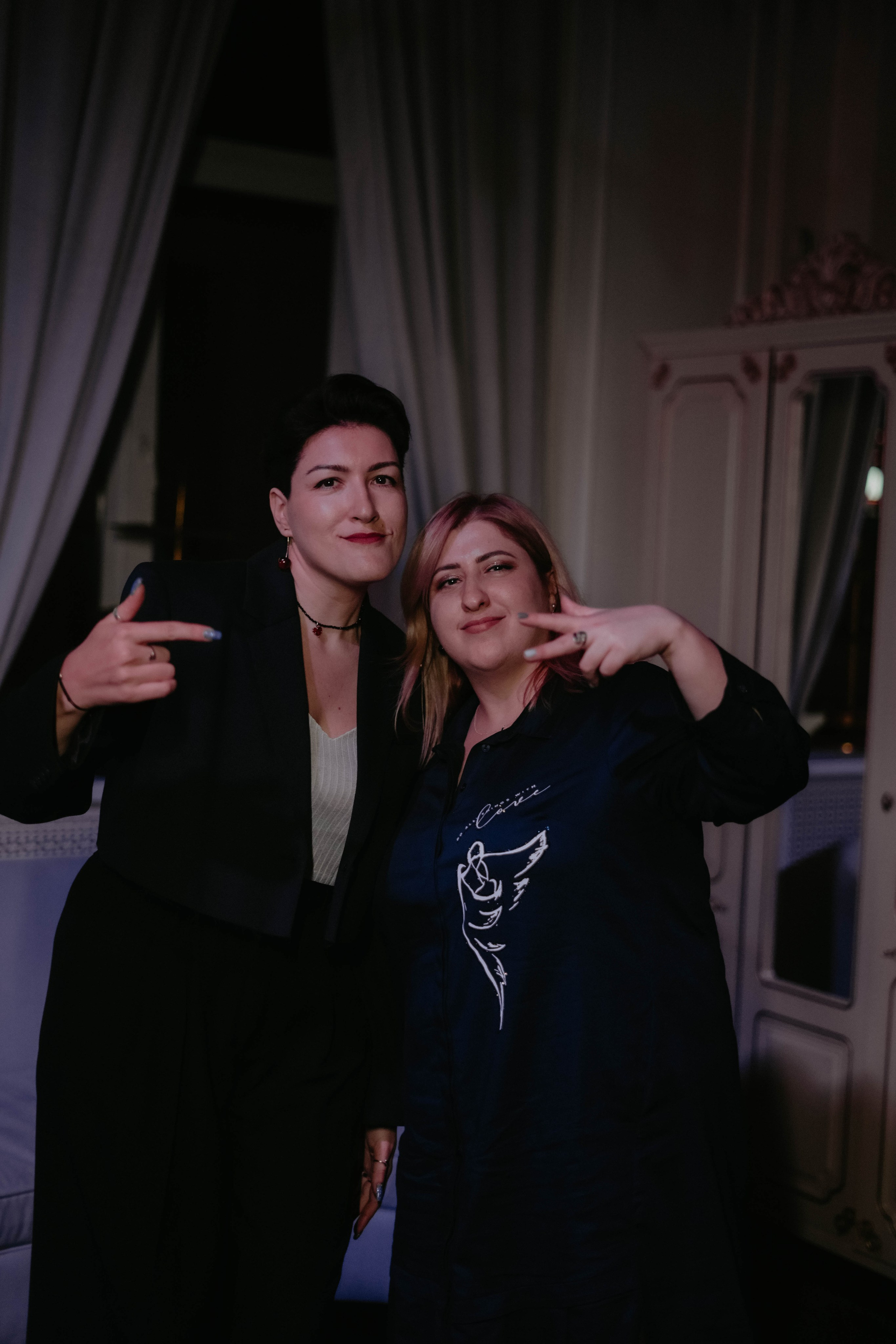 Happy birthday. Концептуальный фотограф Шлыкова Ольга