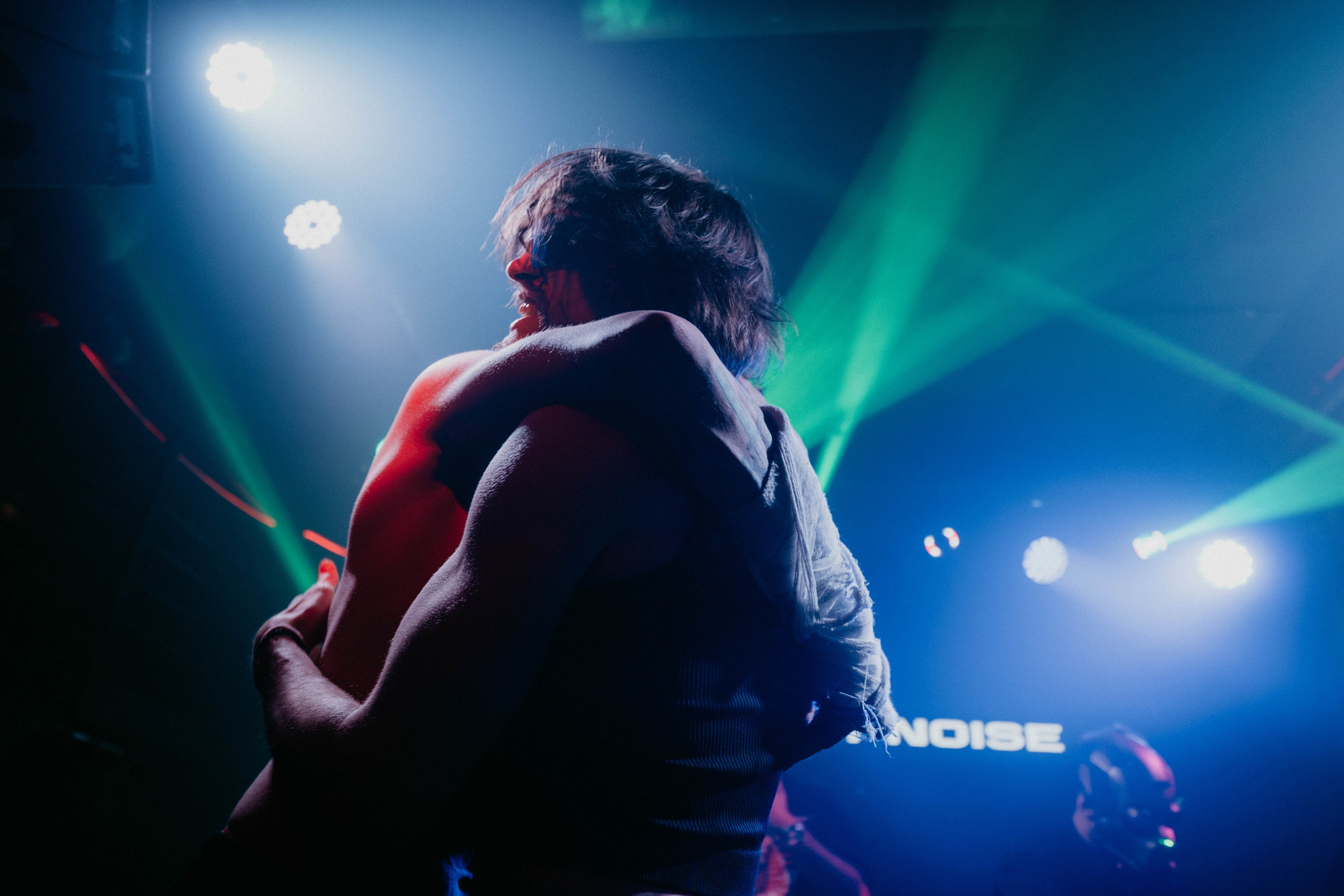 AURA. Концептуальный фотограф Шлыкова Ольга