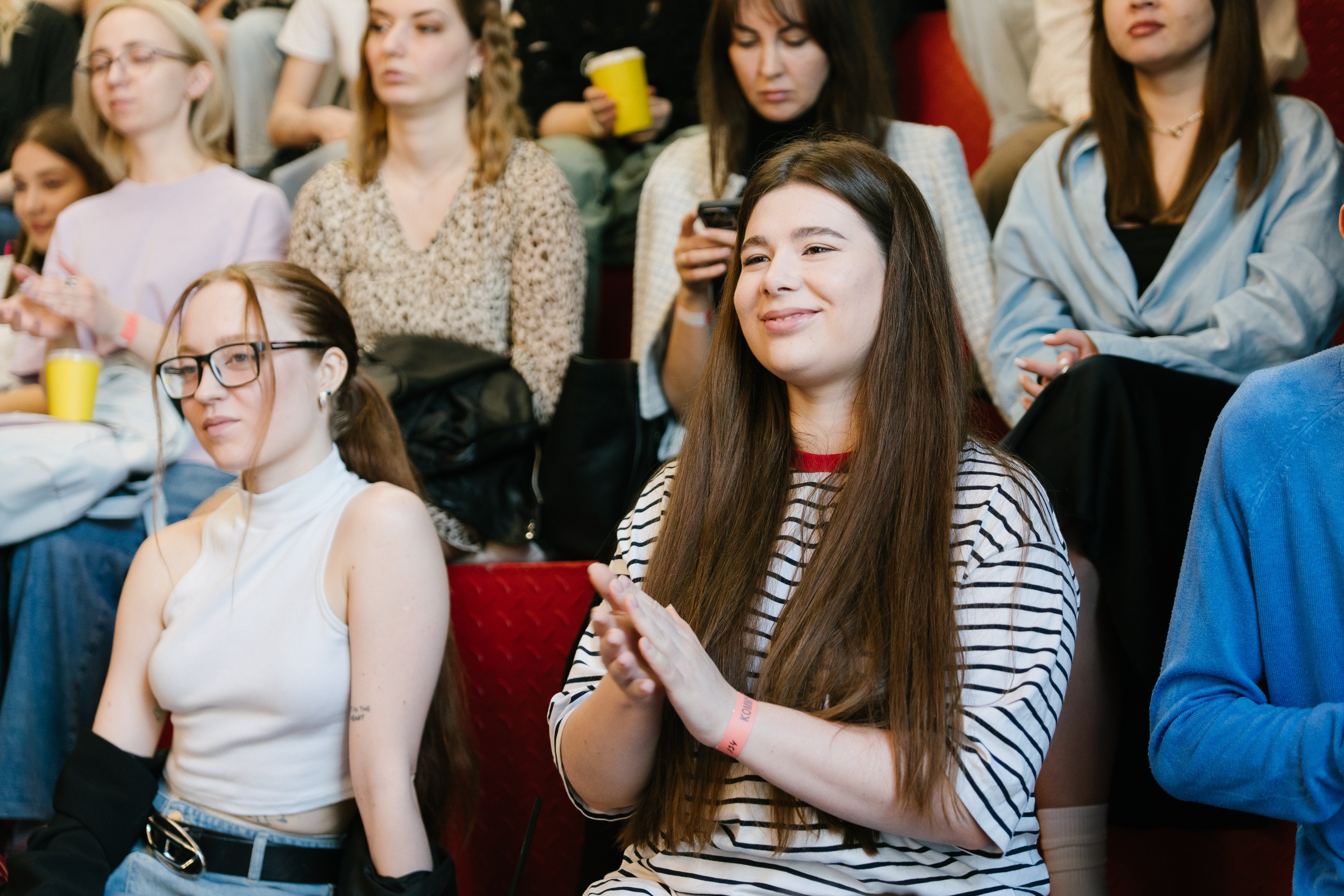 Диджитал коммуналка | ТОМАТ. ИТВИ