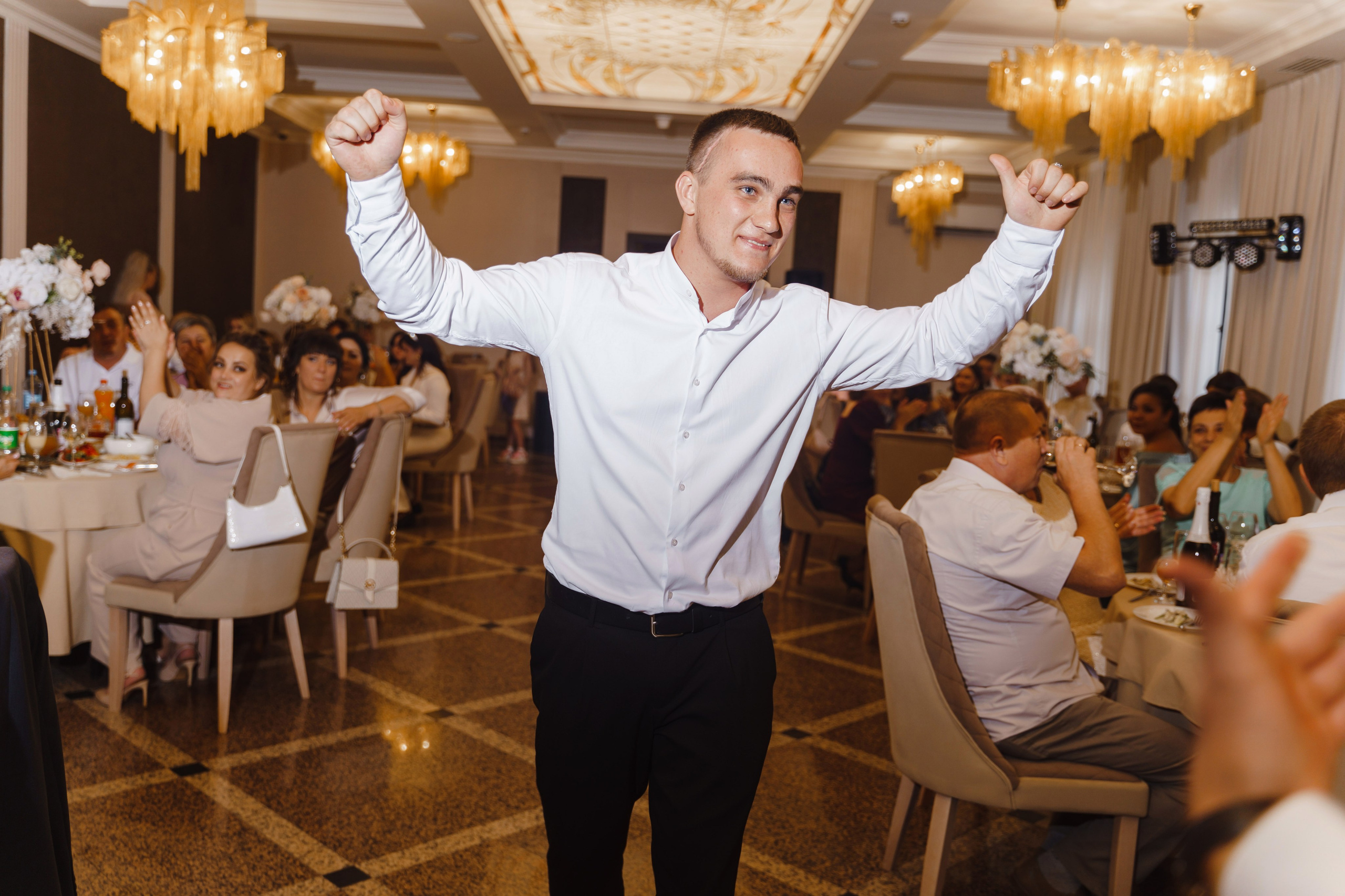 Кирилл и Лиза. Учаева Екатерина Свадебный и Семейный фотограф г. Сызрань