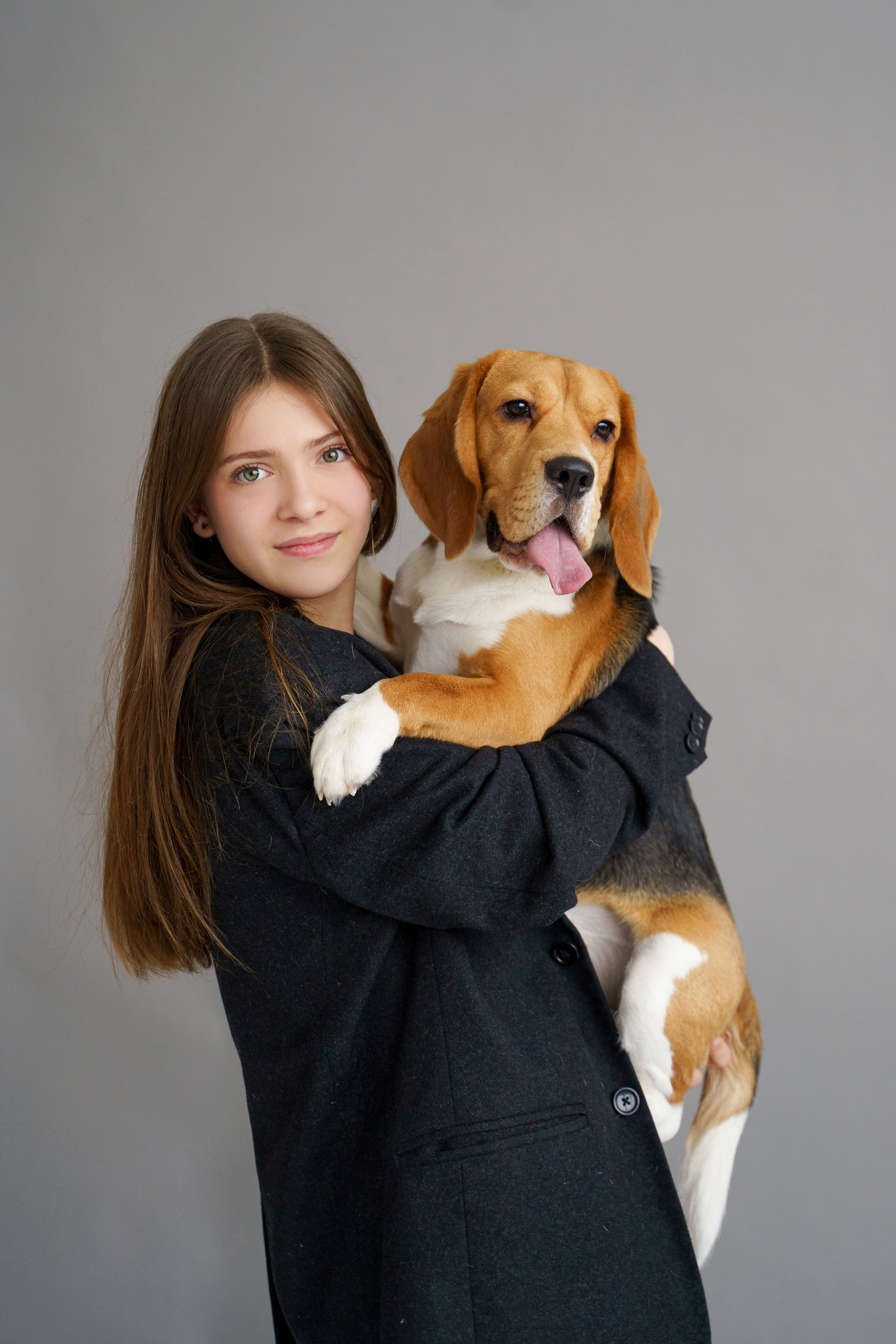 Настя&Лера. Главная