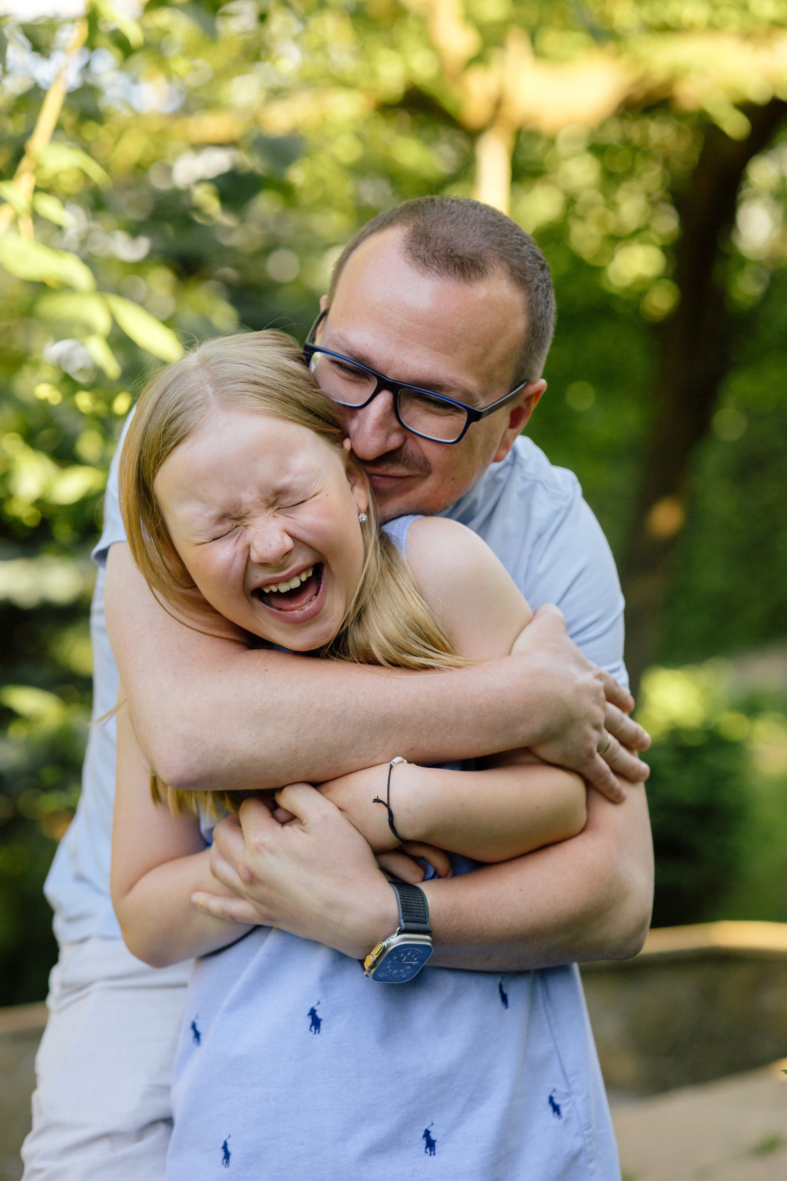 Семейная история. Ваш фотограф в Санкт-Петербурге
