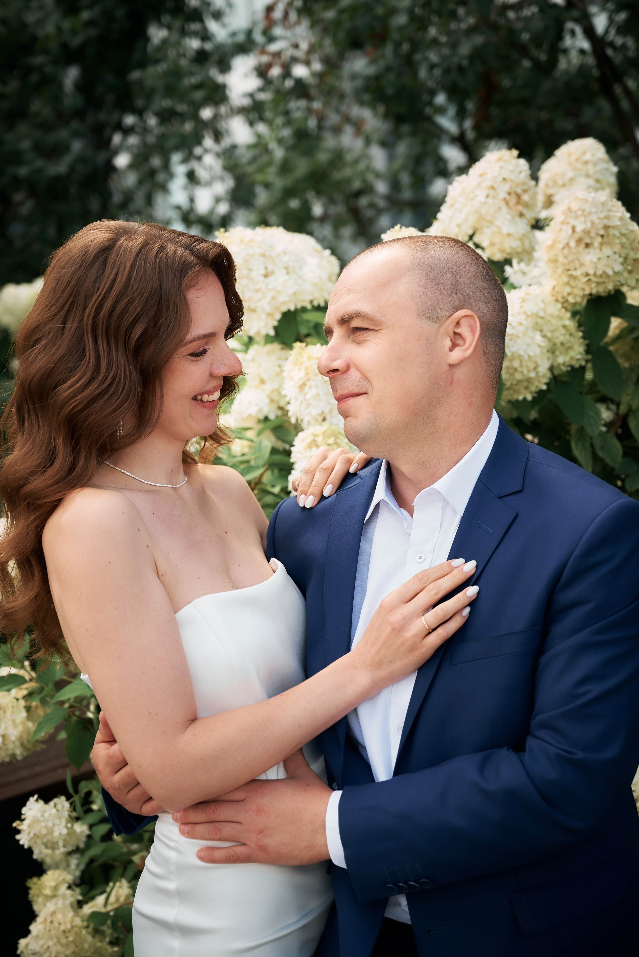 Камерная свадьба в Вегасе. Фотограф Зеленоград Москва