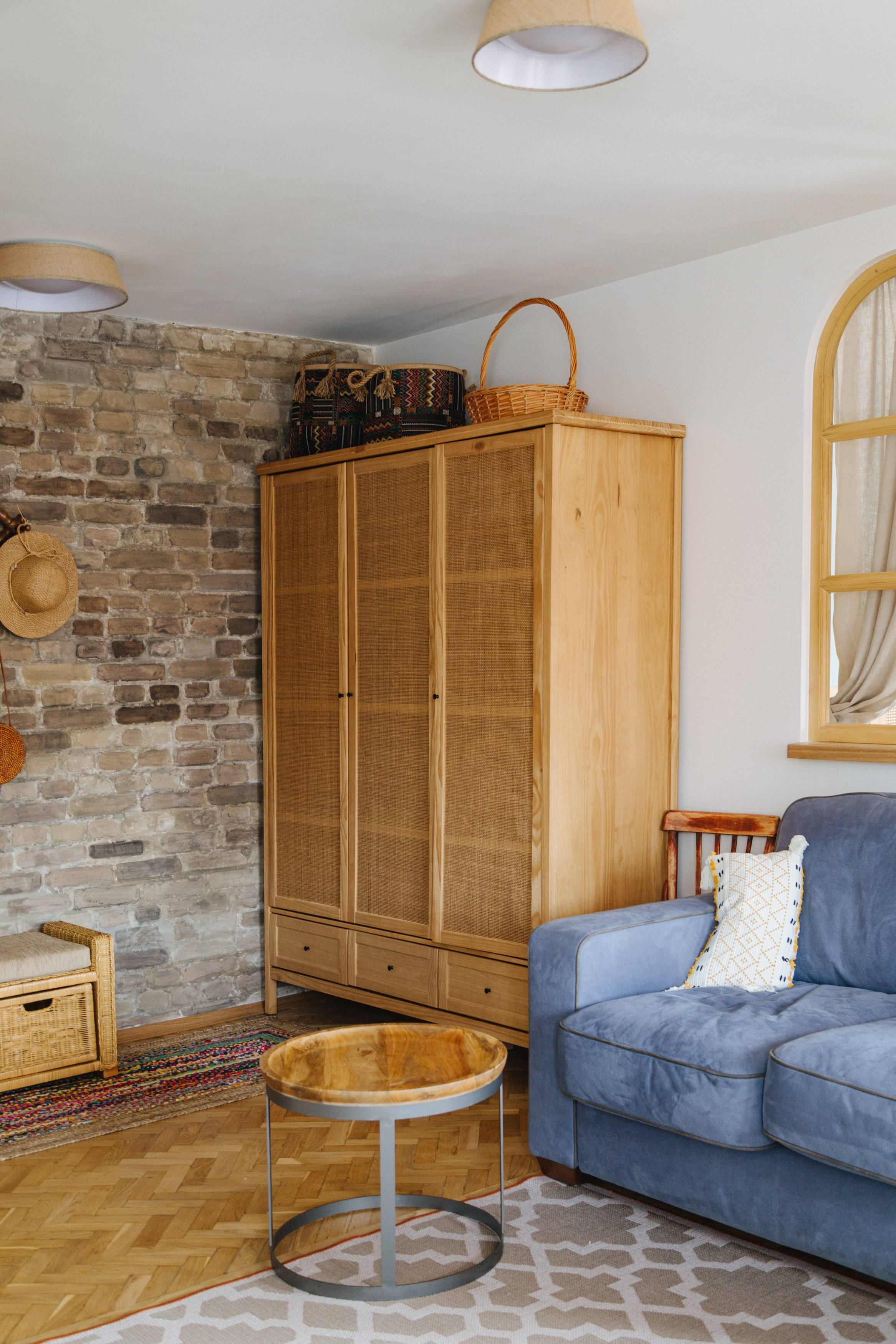 Бохо. Фотограф Оля Батист