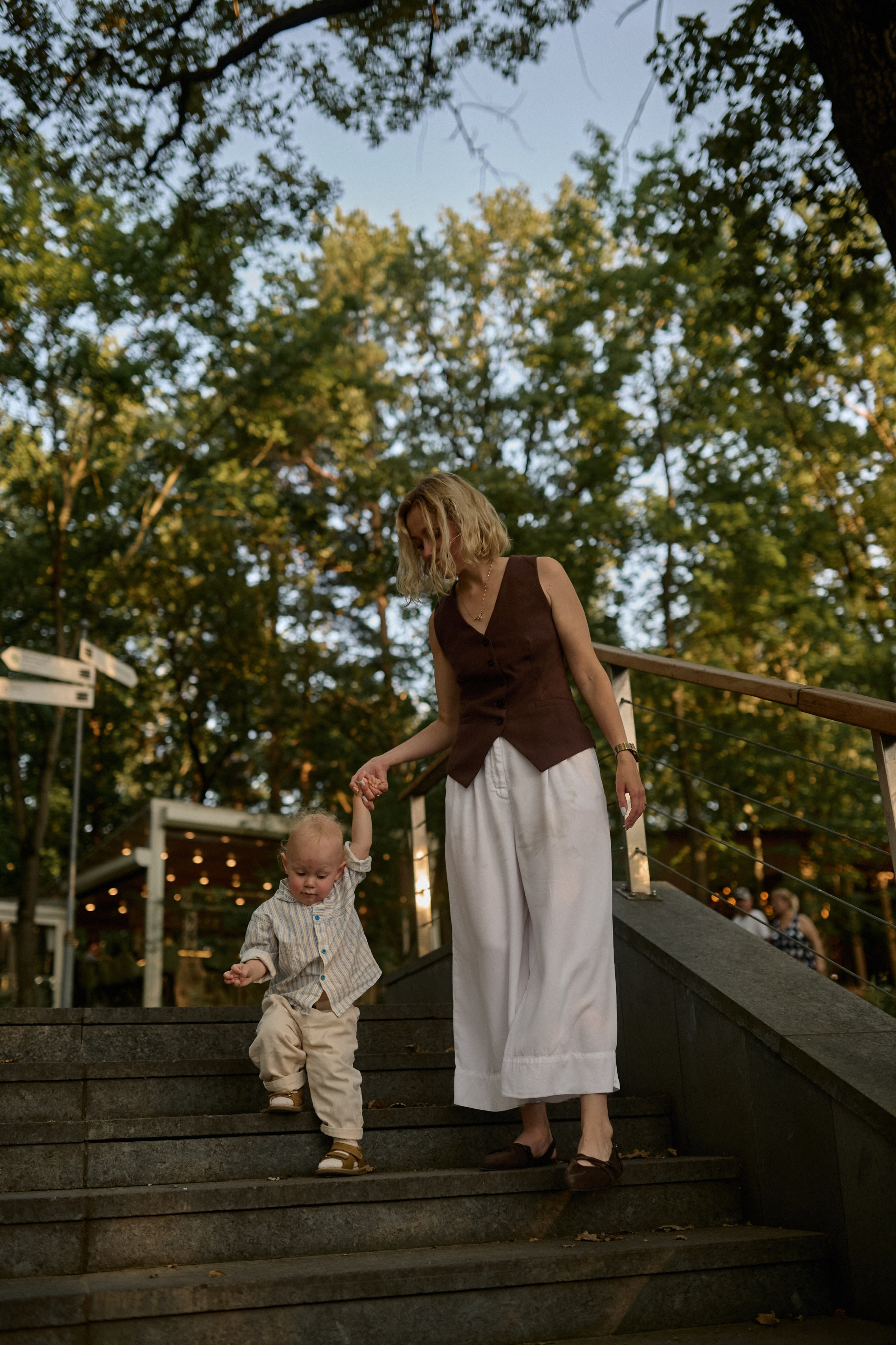 Сима и Яннис. Семейный и свадебный lifestyle-фотограф в Москве Мария Петрова
