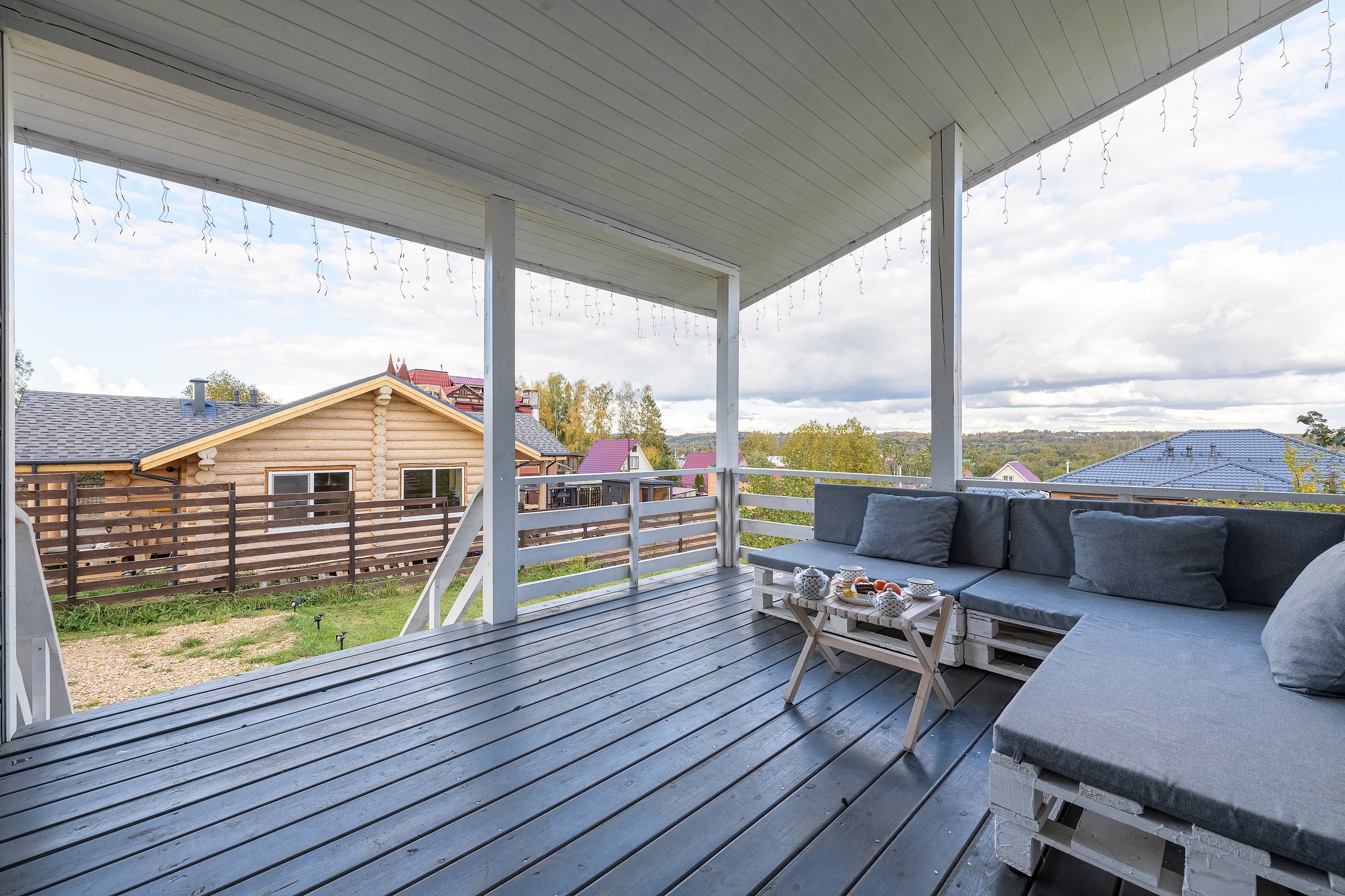 Экстерьер. Интерьерный фотограф в Москве