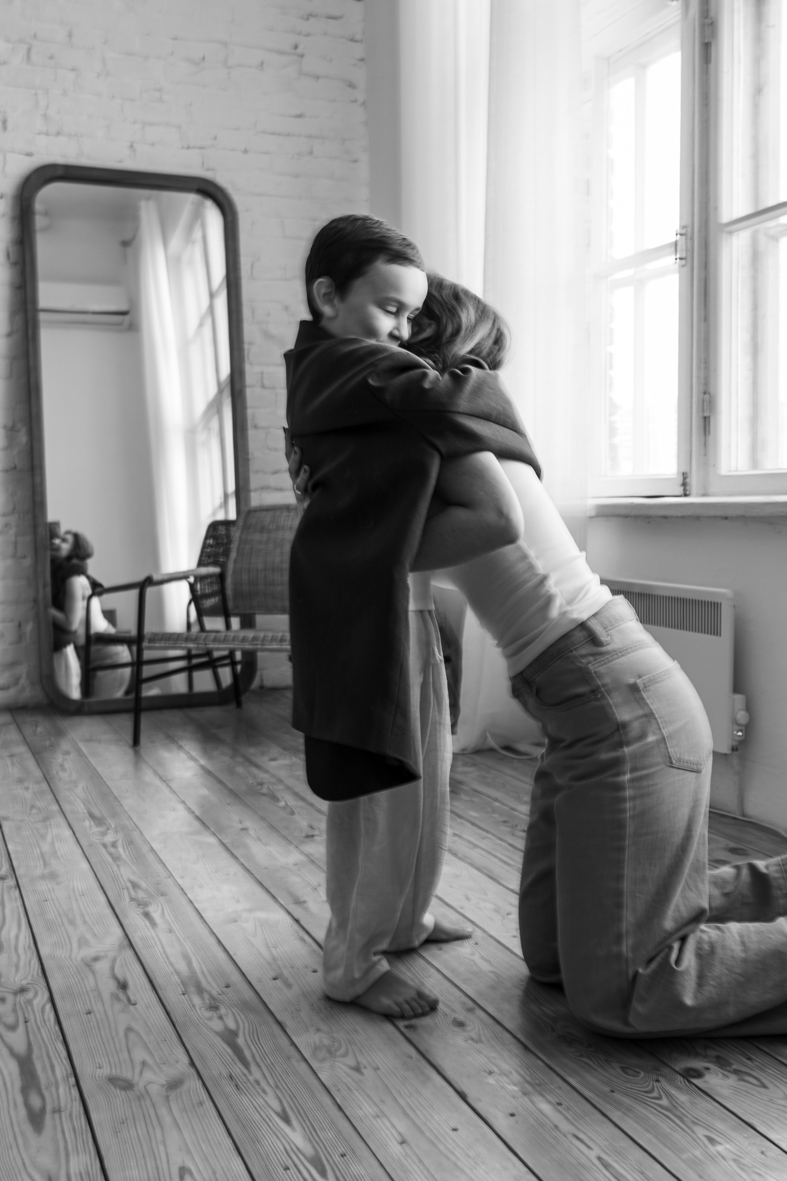 Настя и Максим. Семейный и детский фотограф в Краснодаре Филиппова Ольга