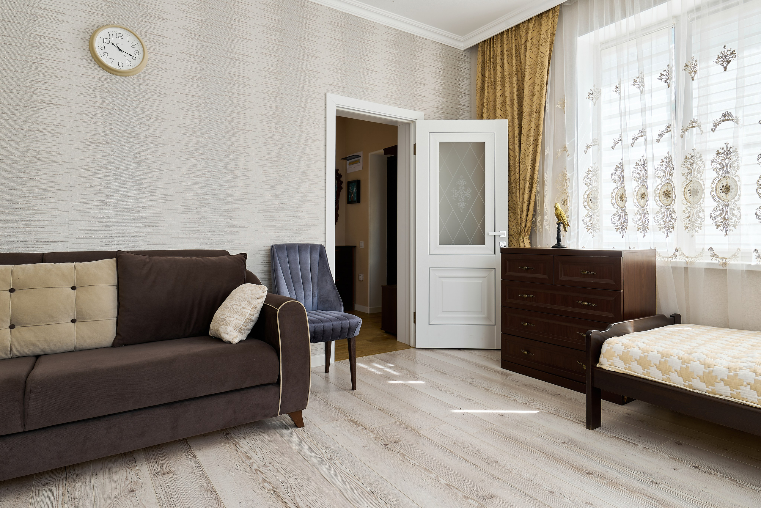 Дома. Интерьерный фотограф