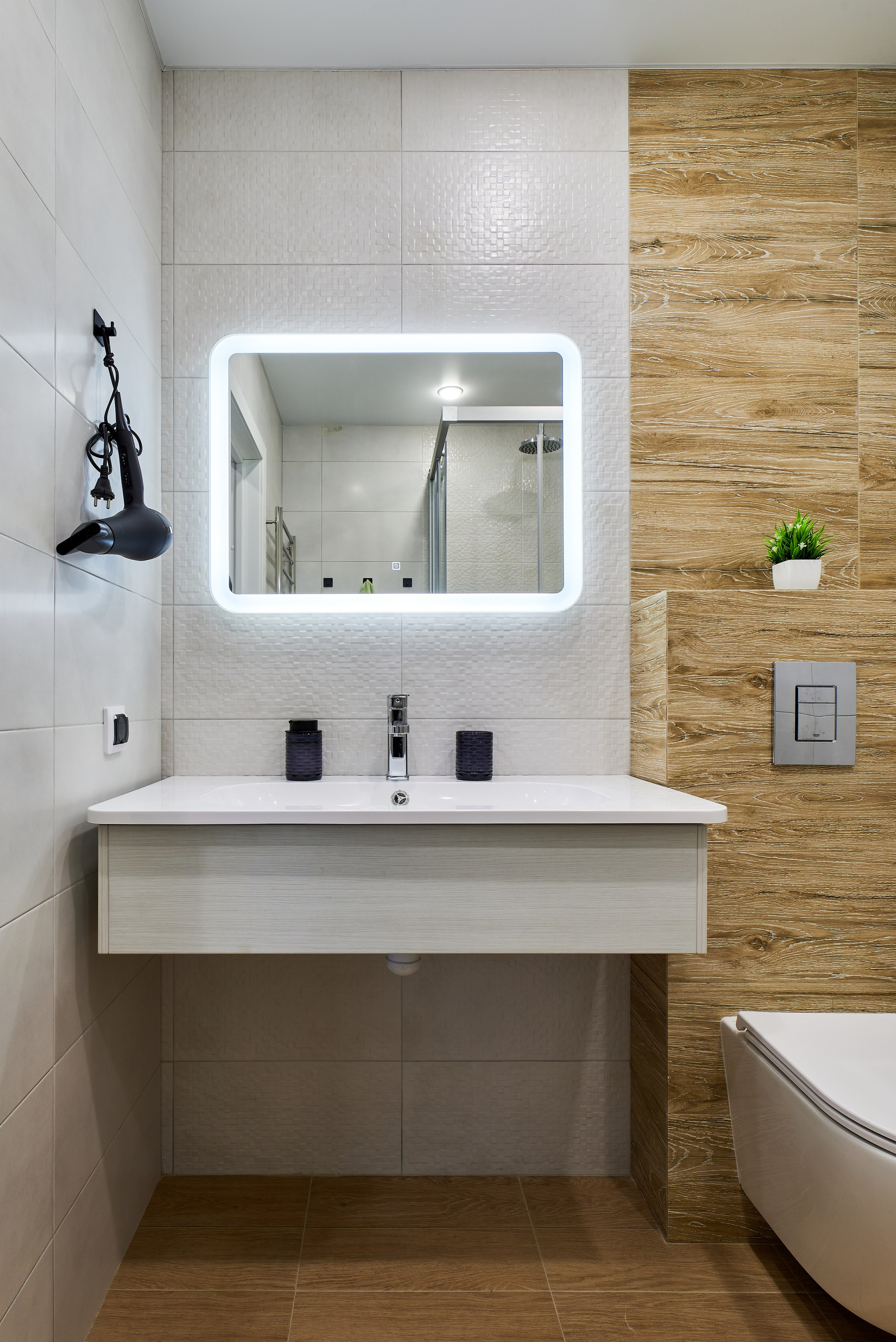 Квартиры. Интерьерный фотограф