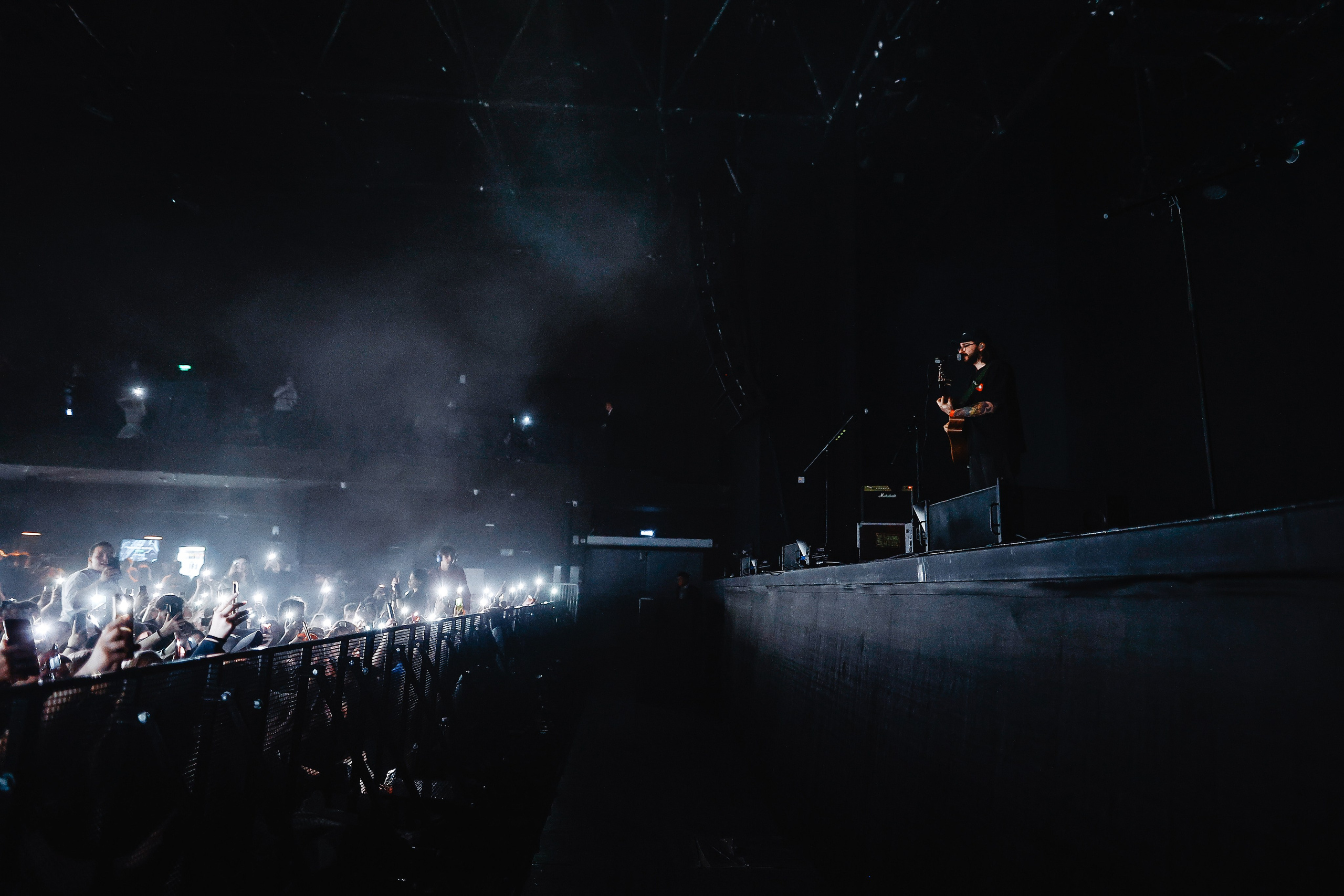 ПАПИН ОЛИМПОС @ATMOSPHERE MOSCOW