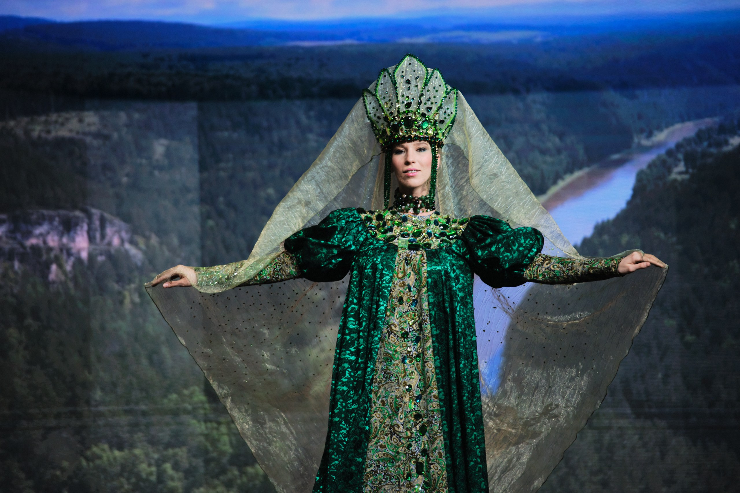 ВДНХ × Выставка «Россия». Матвей Яворский — фотограф в Челябинске