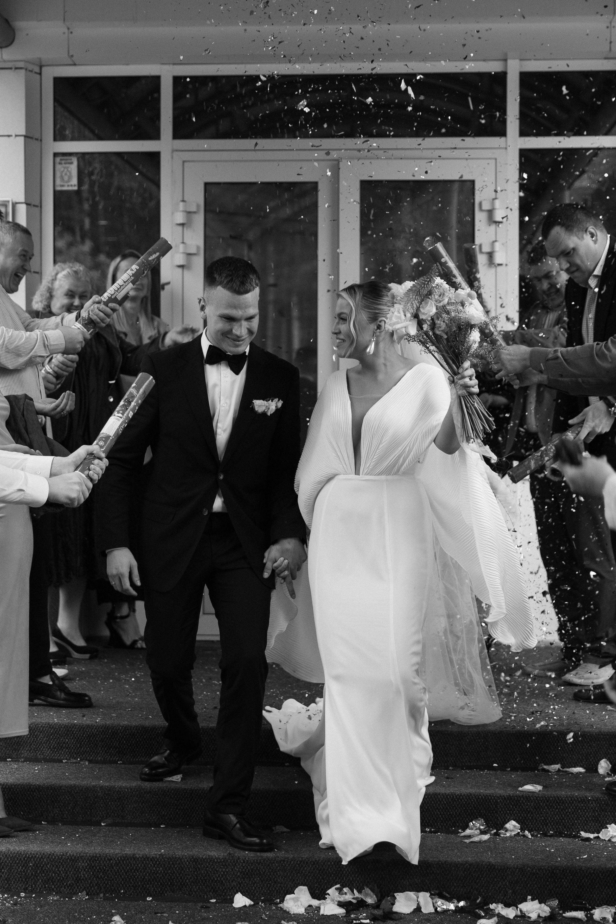 Вадим и Катя. Фотограф Андреева Алёна