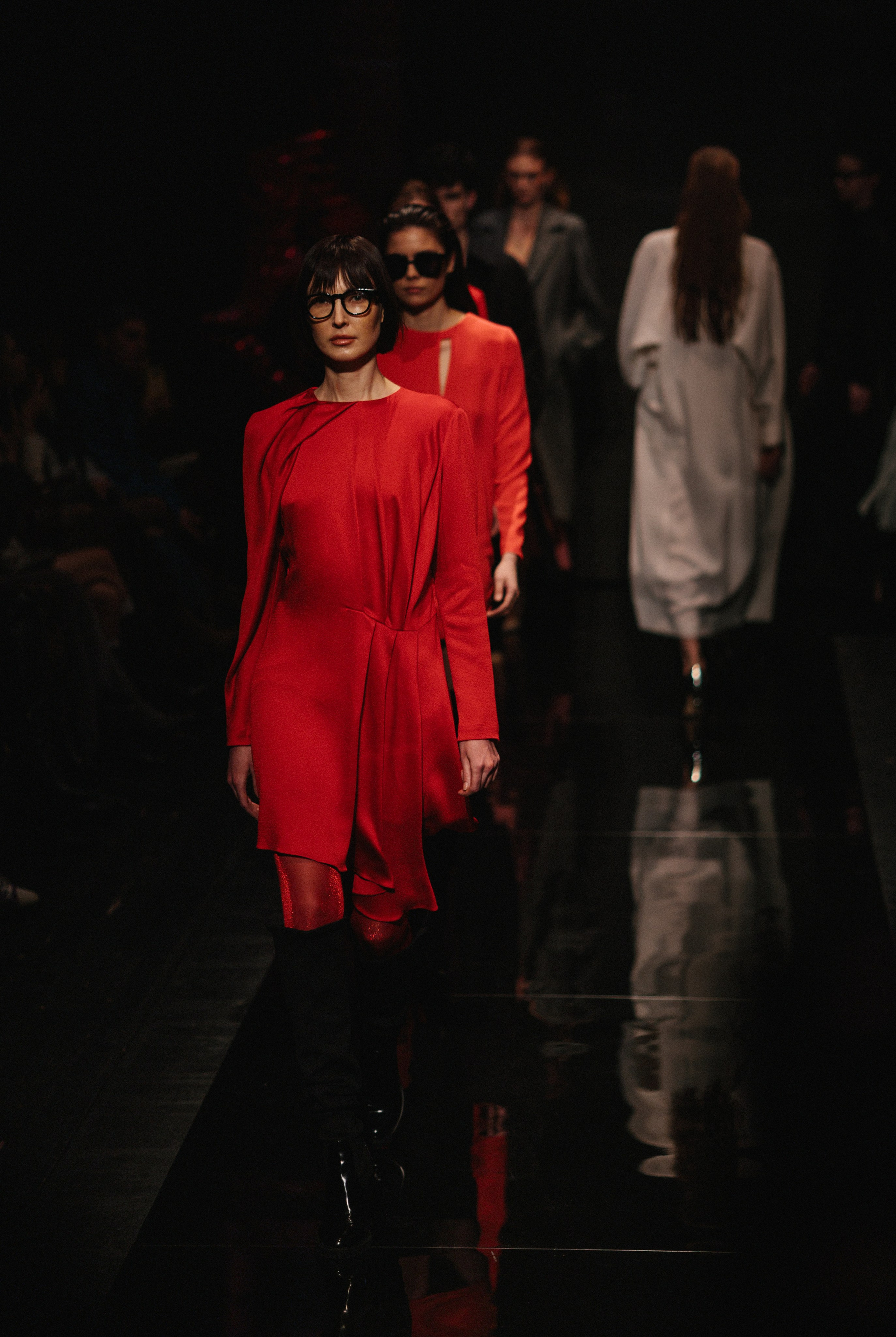 Saint Petersburg Fashion Week. Контент фотограф в Санкт-Петербурге Иванова Юлия