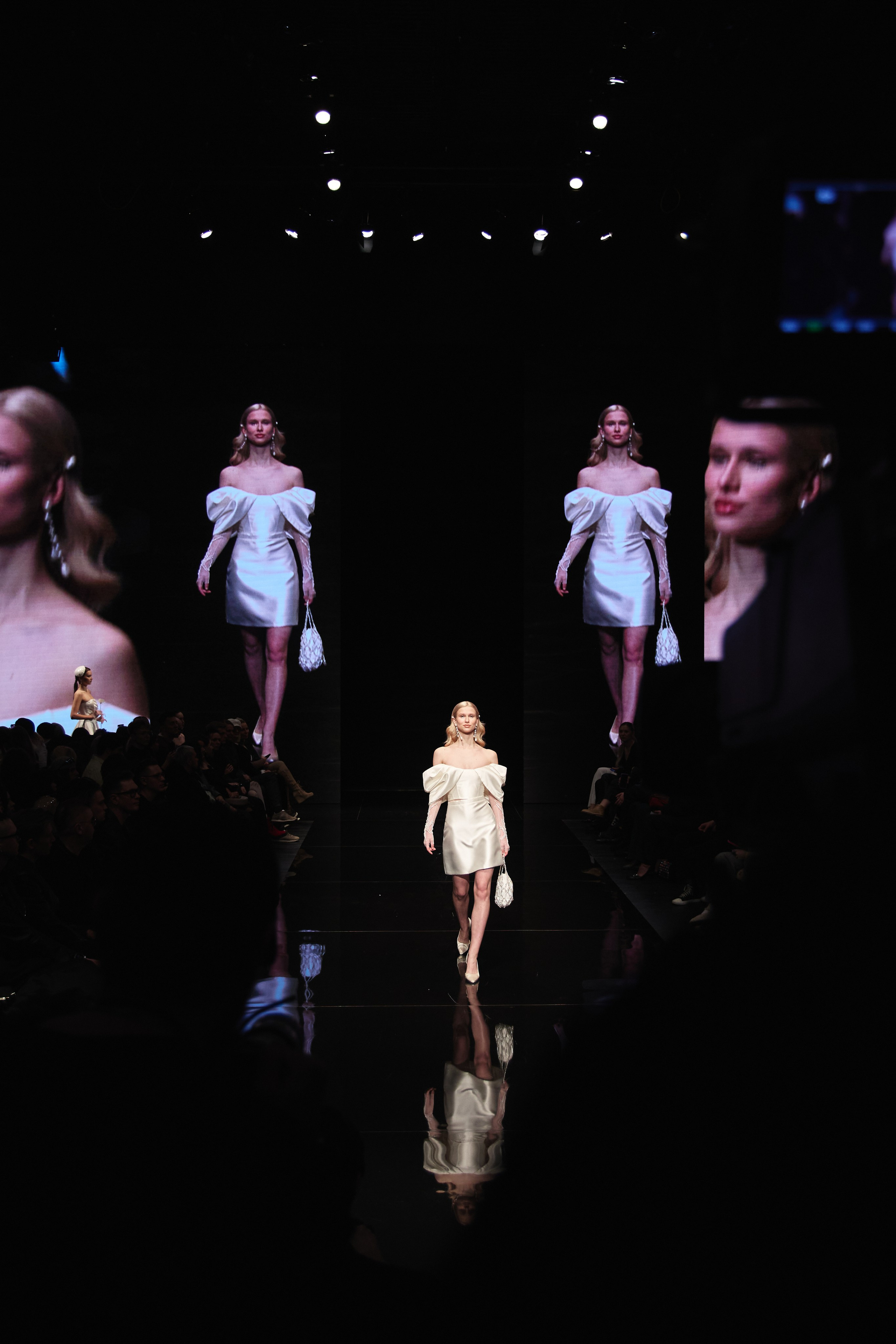 St. Petersburg Fashion Week april 25. Контент фотограф в Санкт-Петербурге Иванова Юлия