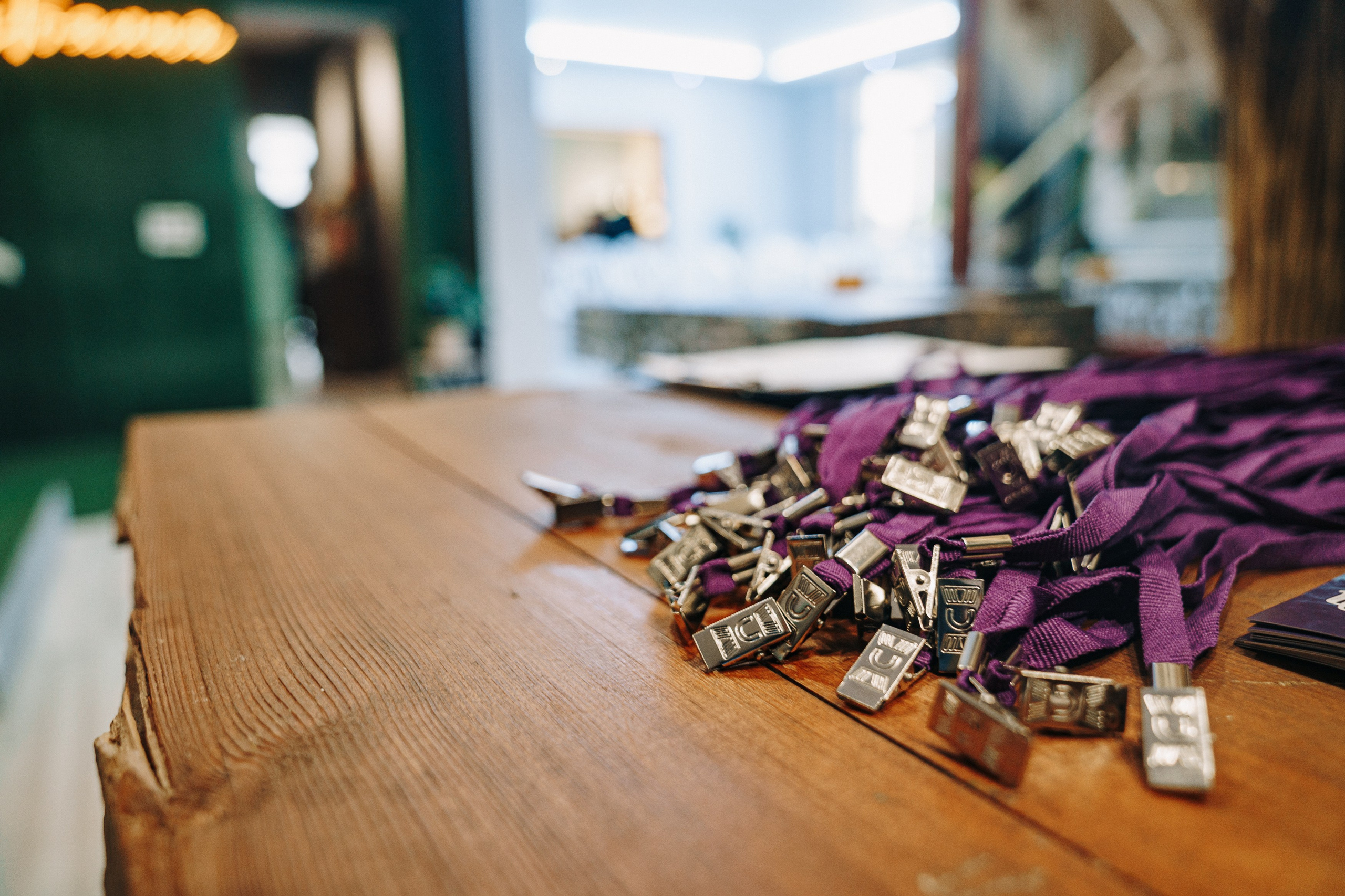 Event Туса Winter. Студия коммерческой фотографии в Москве и области